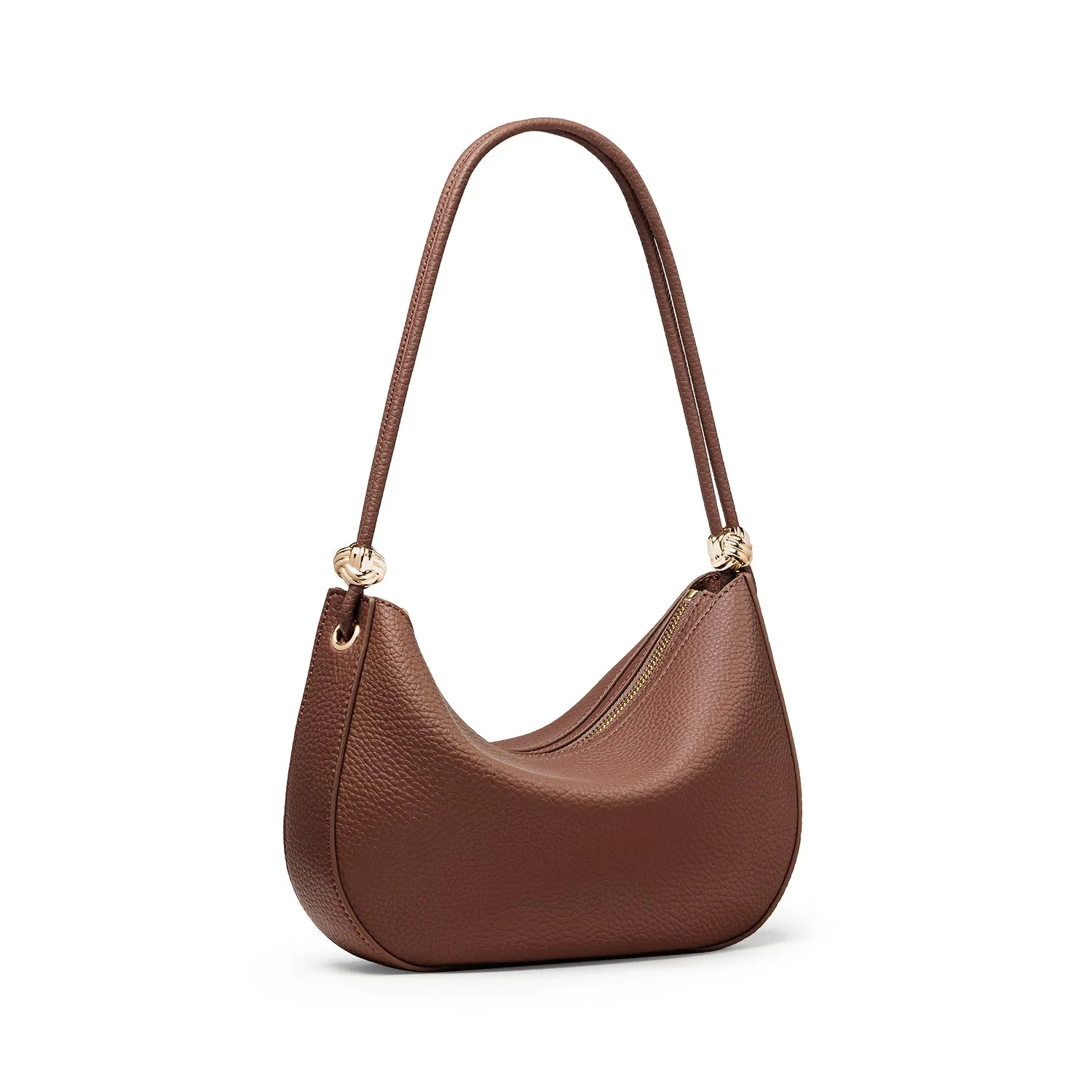 Knoty Shoulder Bag Togo