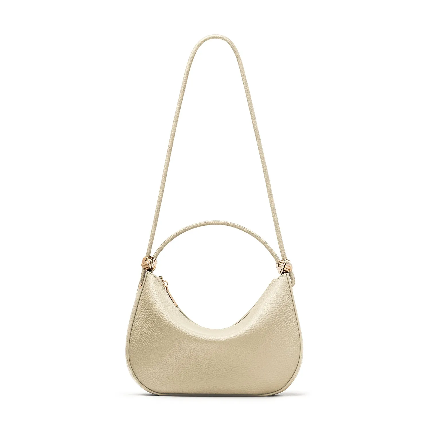 Knoty Shoulder Bag Togo