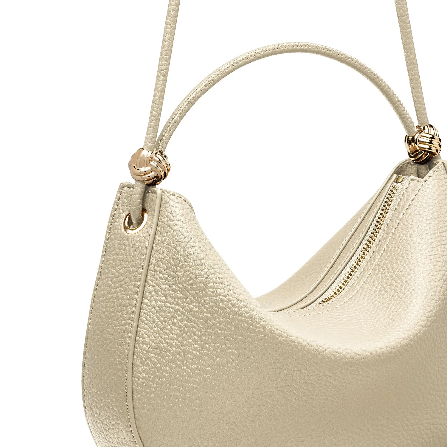 Knoty Shoulder Bag Togo