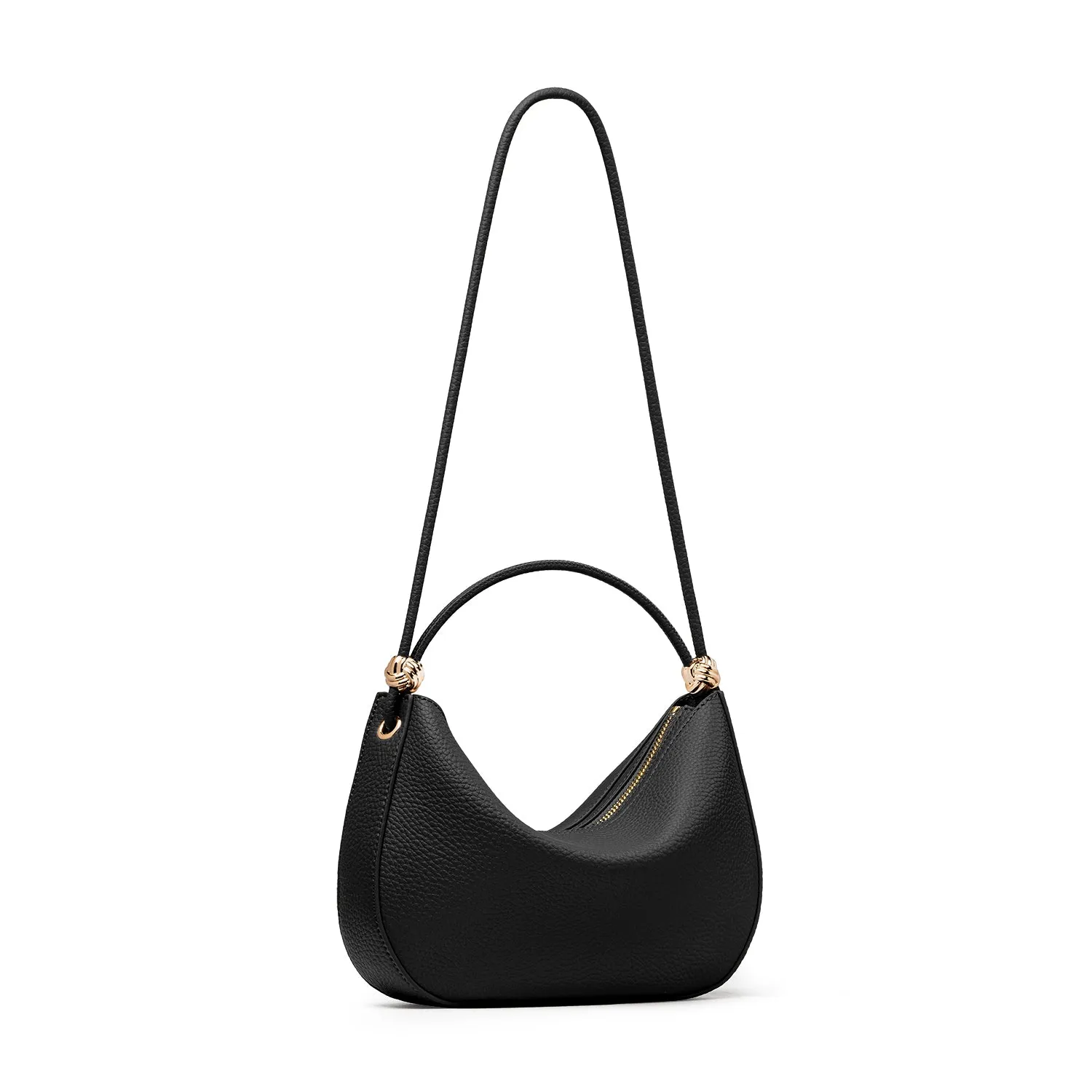 Knoty Shoulder Bag Togo
