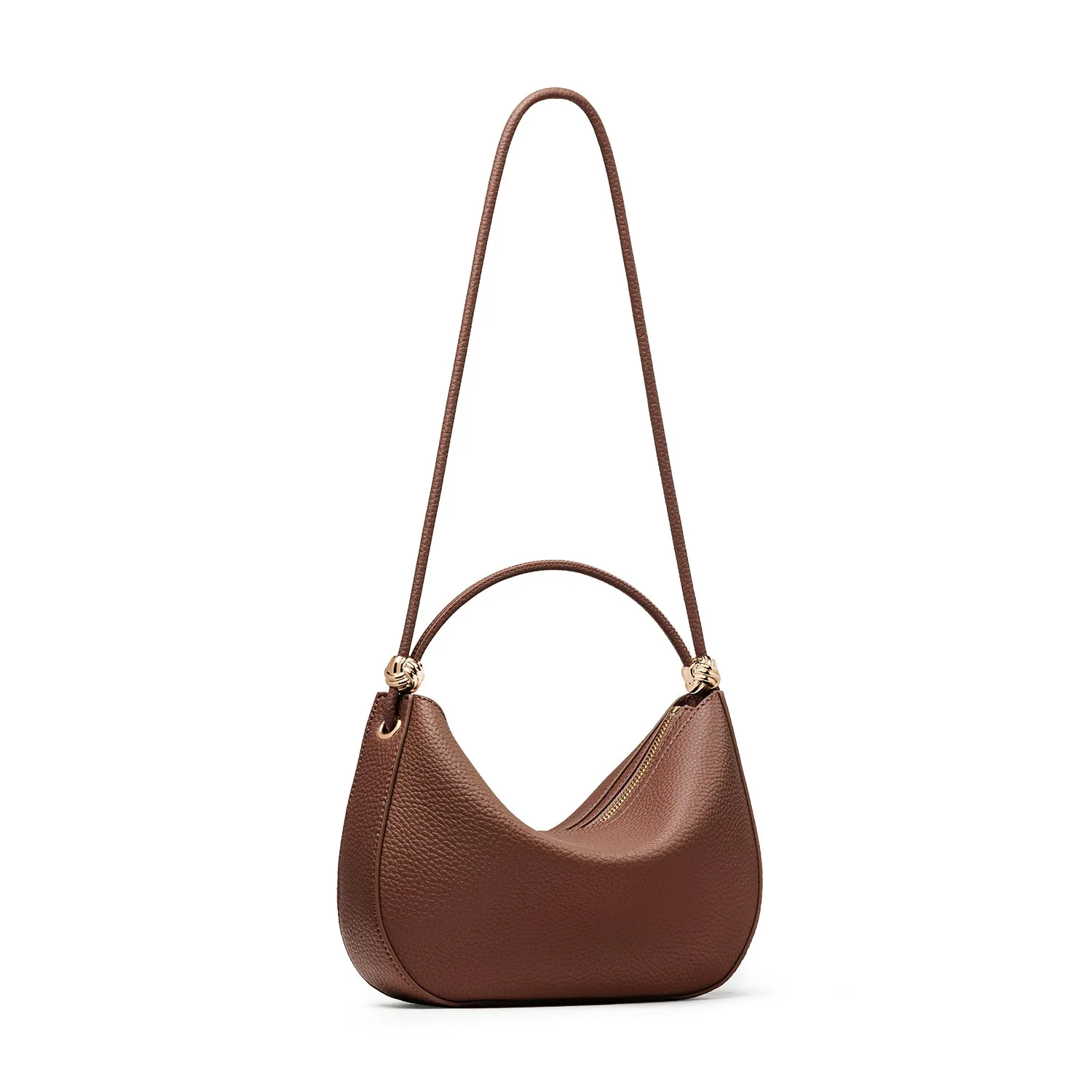 Knoty Shoulder Bag Togo