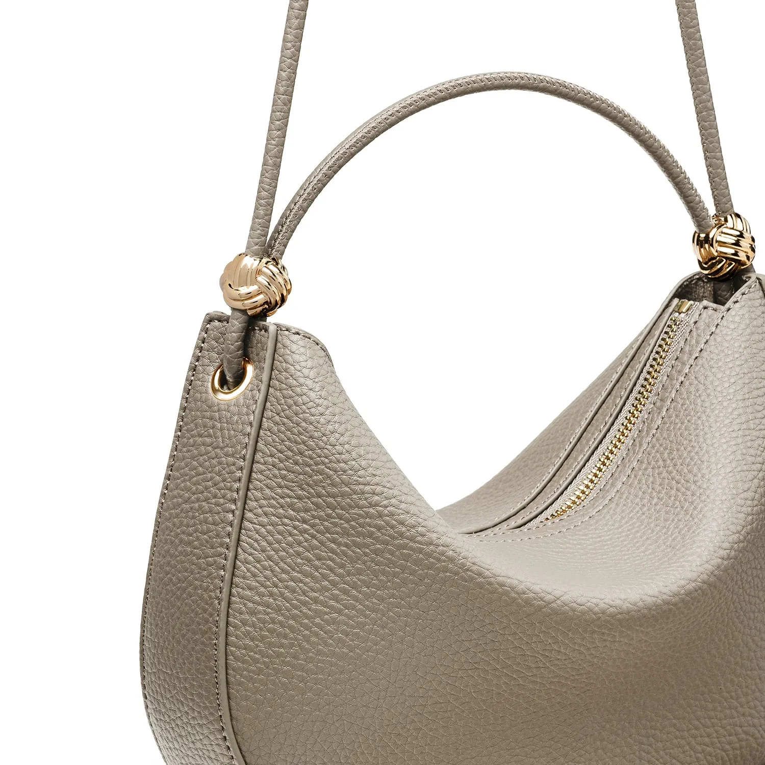 Knoty Shoulder Bag Togo
