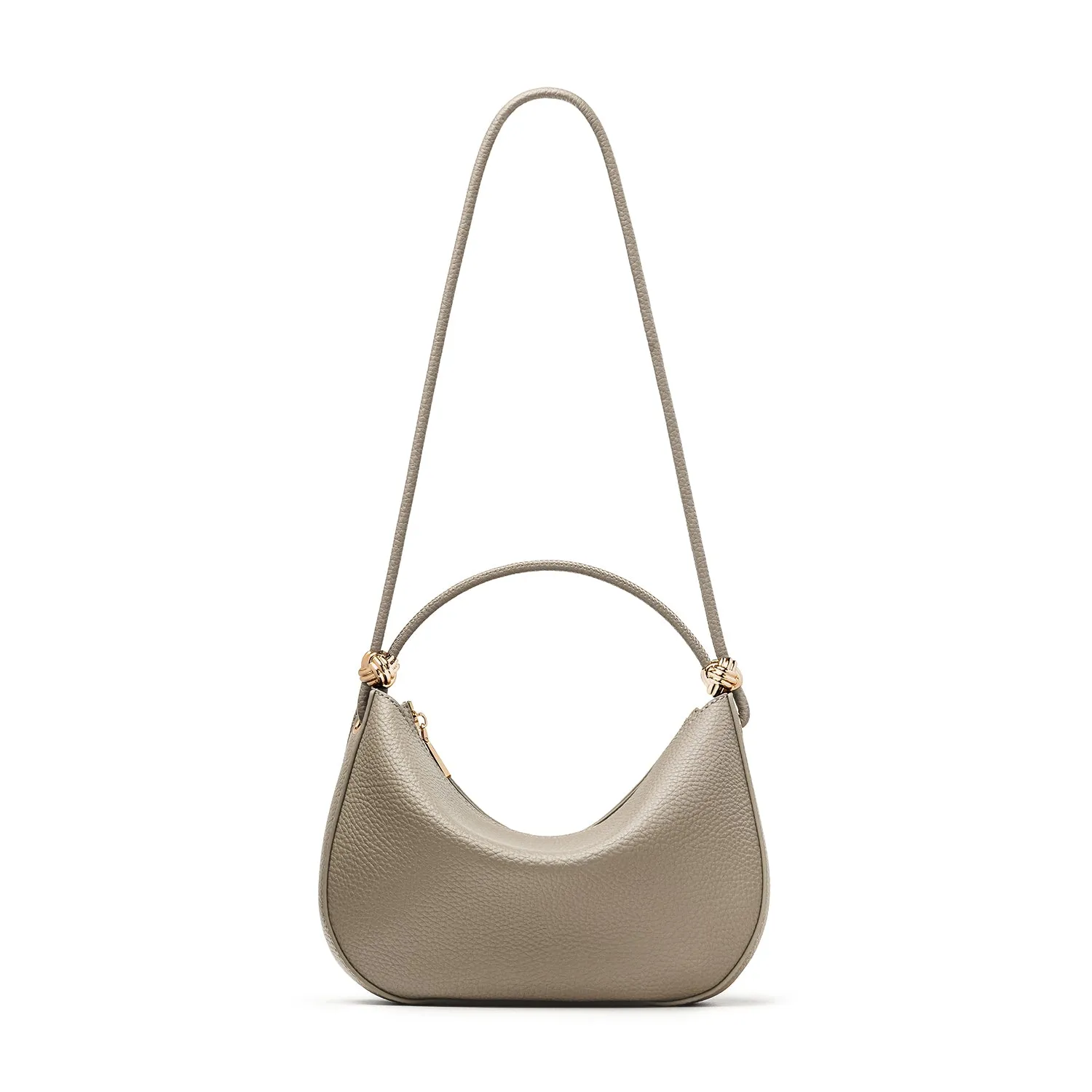 Knoty Shoulder Bag Togo