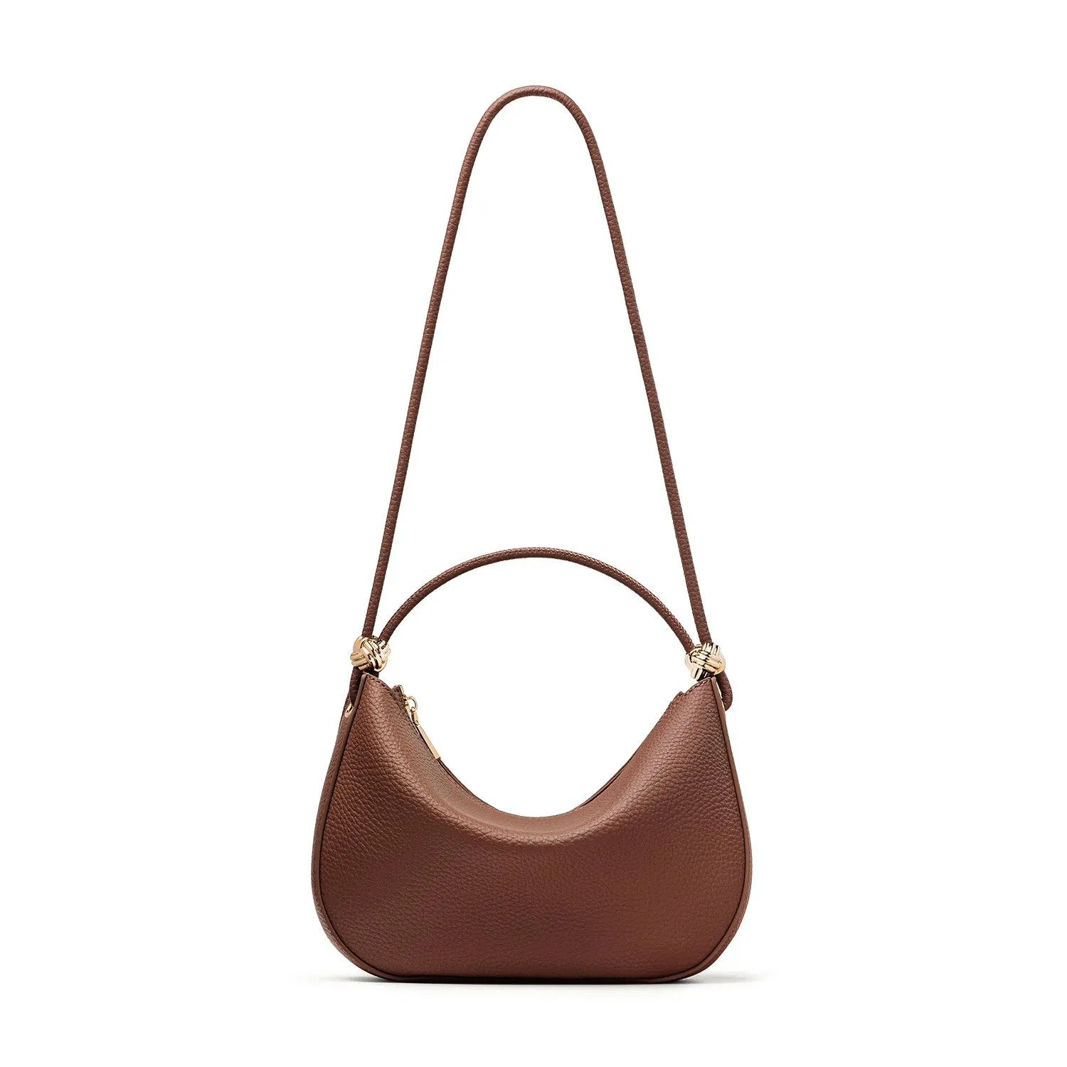 Knoty Shoulder Bag Togo