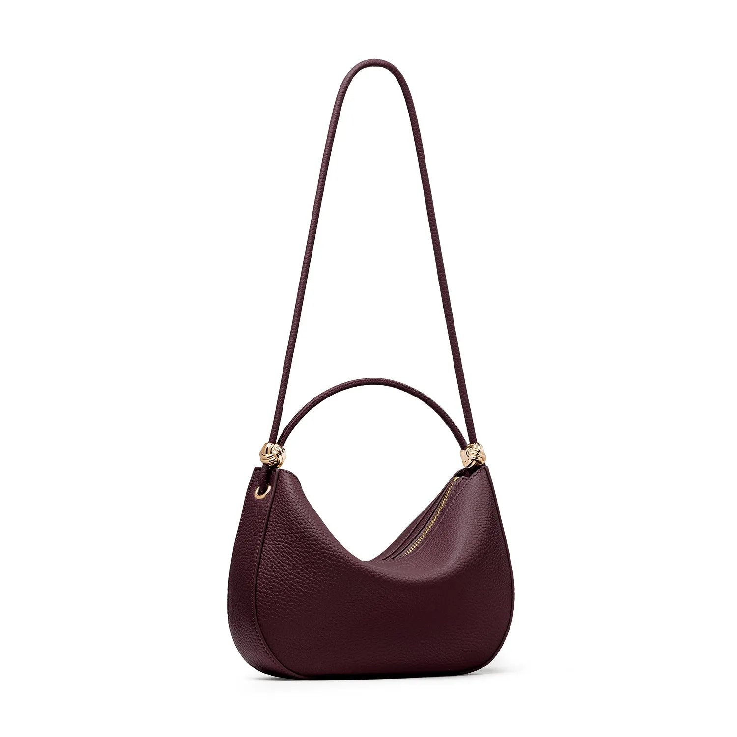 Knoty Shoulder Bag Togo