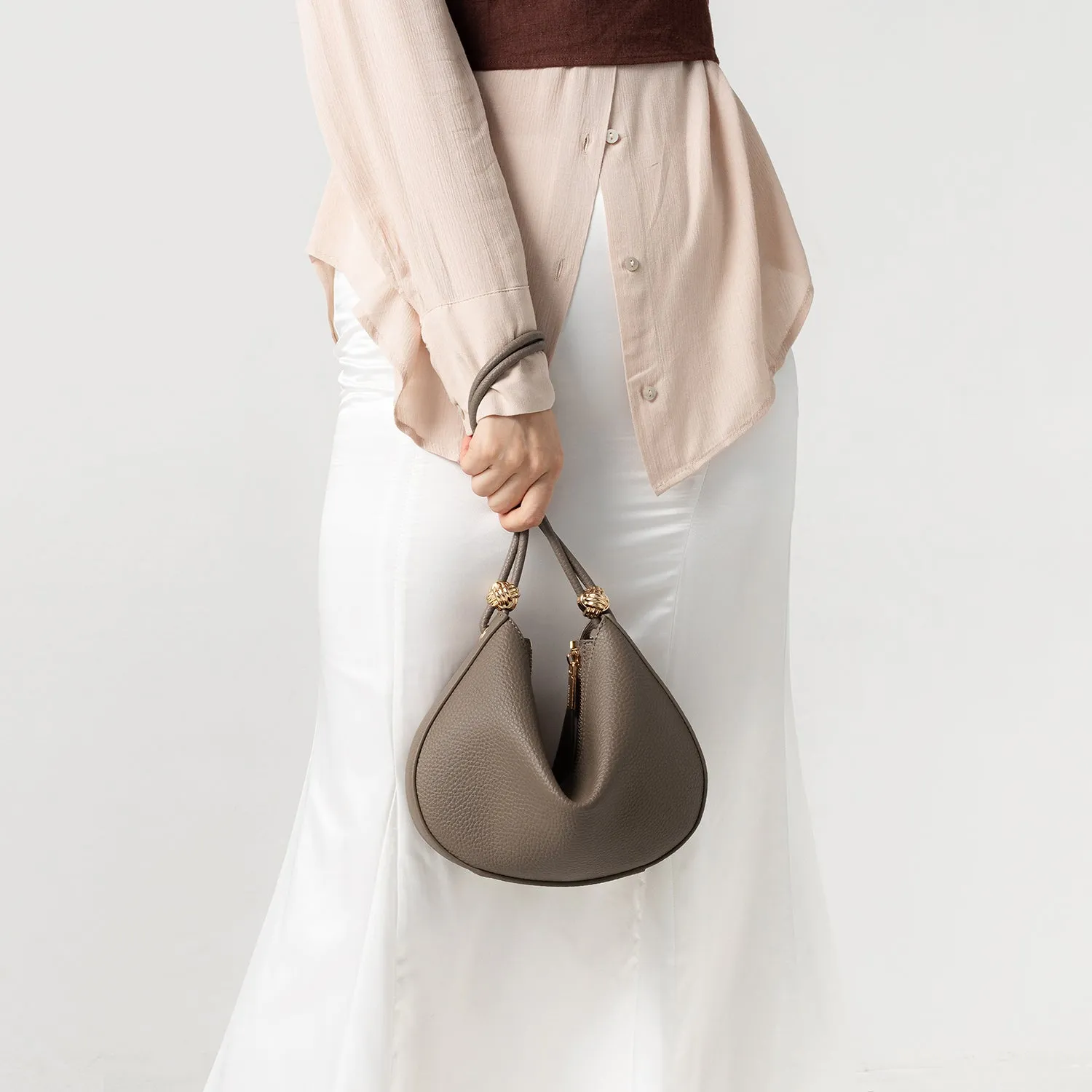 Knoty Shoulder Bag Togo