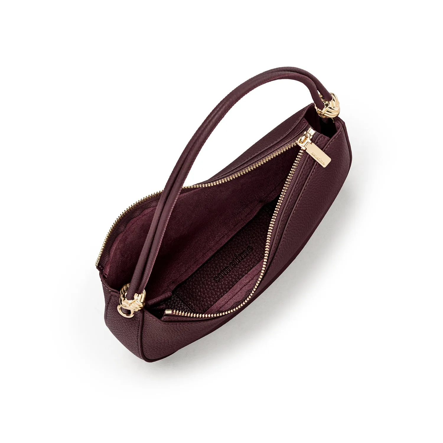 Knoty Shoulder Bag Togo