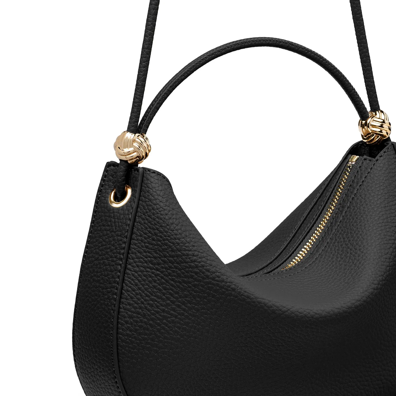 Knoty Shoulder Bag Togo