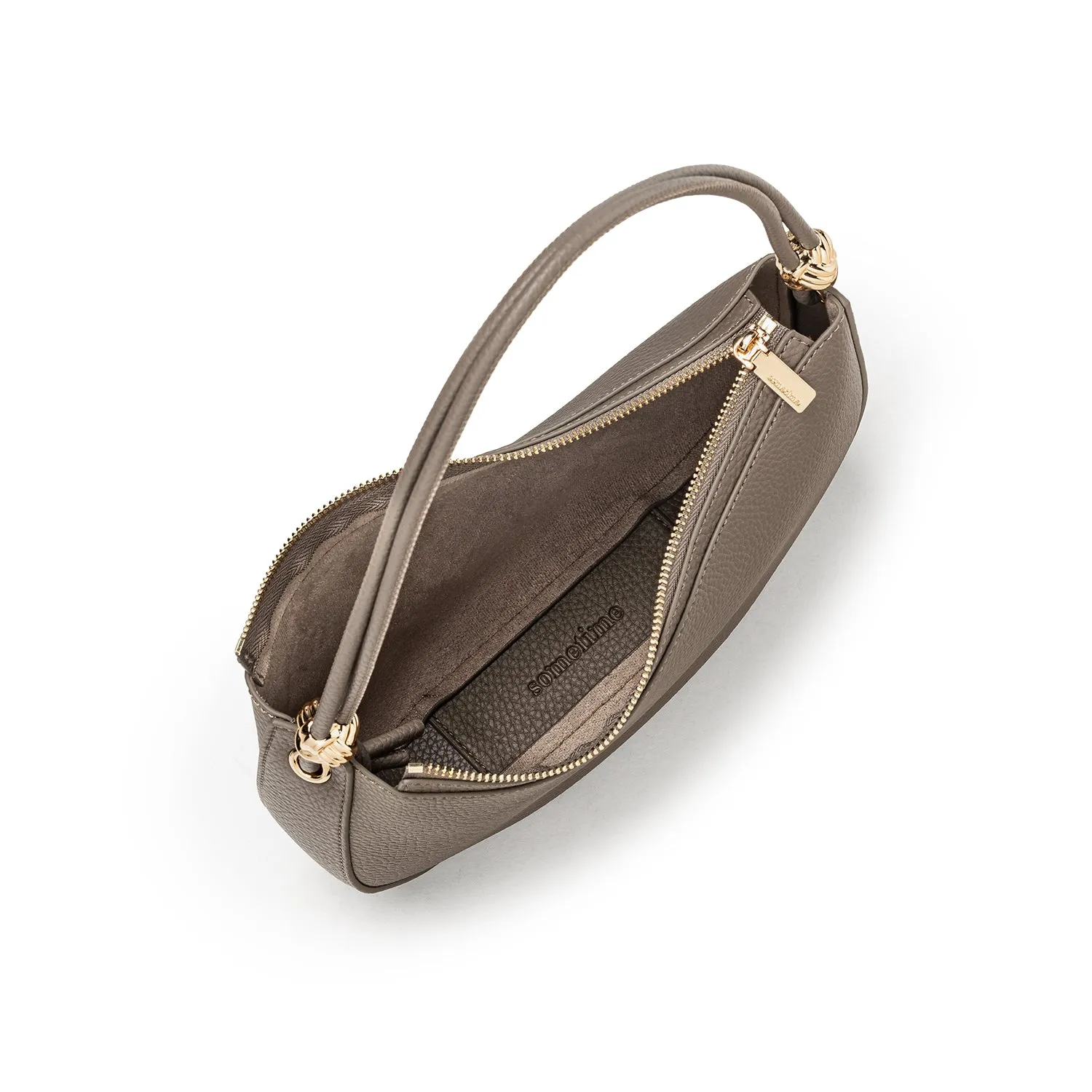 Knoty Shoulder Bag Togo