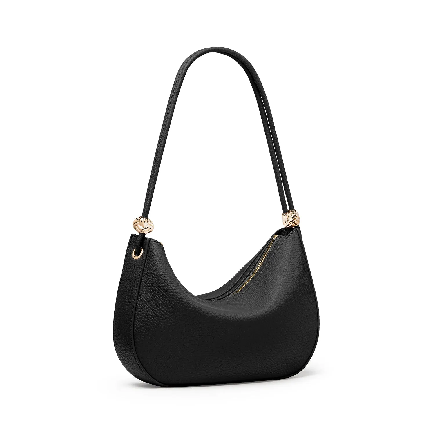 Knoty Shoulder Bag Togo