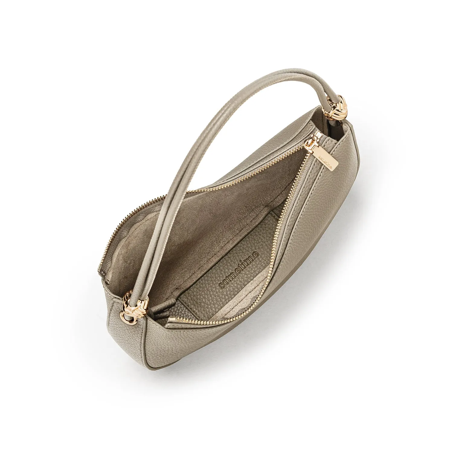 Knoty Shoulder Bag Togo
