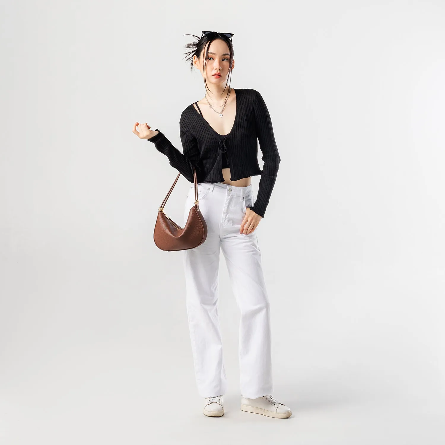 Knoty Shoulder Bag Togo