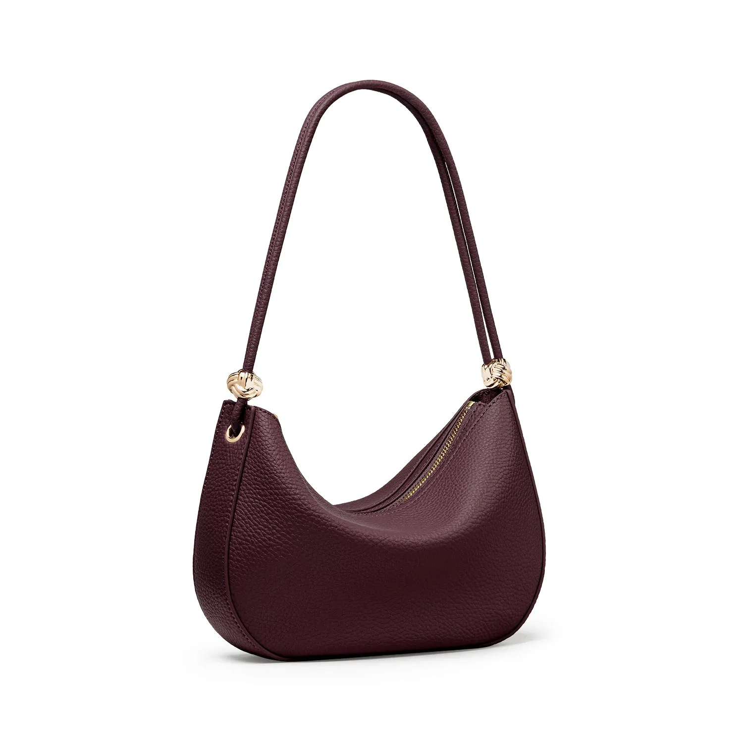 Knoty Shoulder Bag Togo