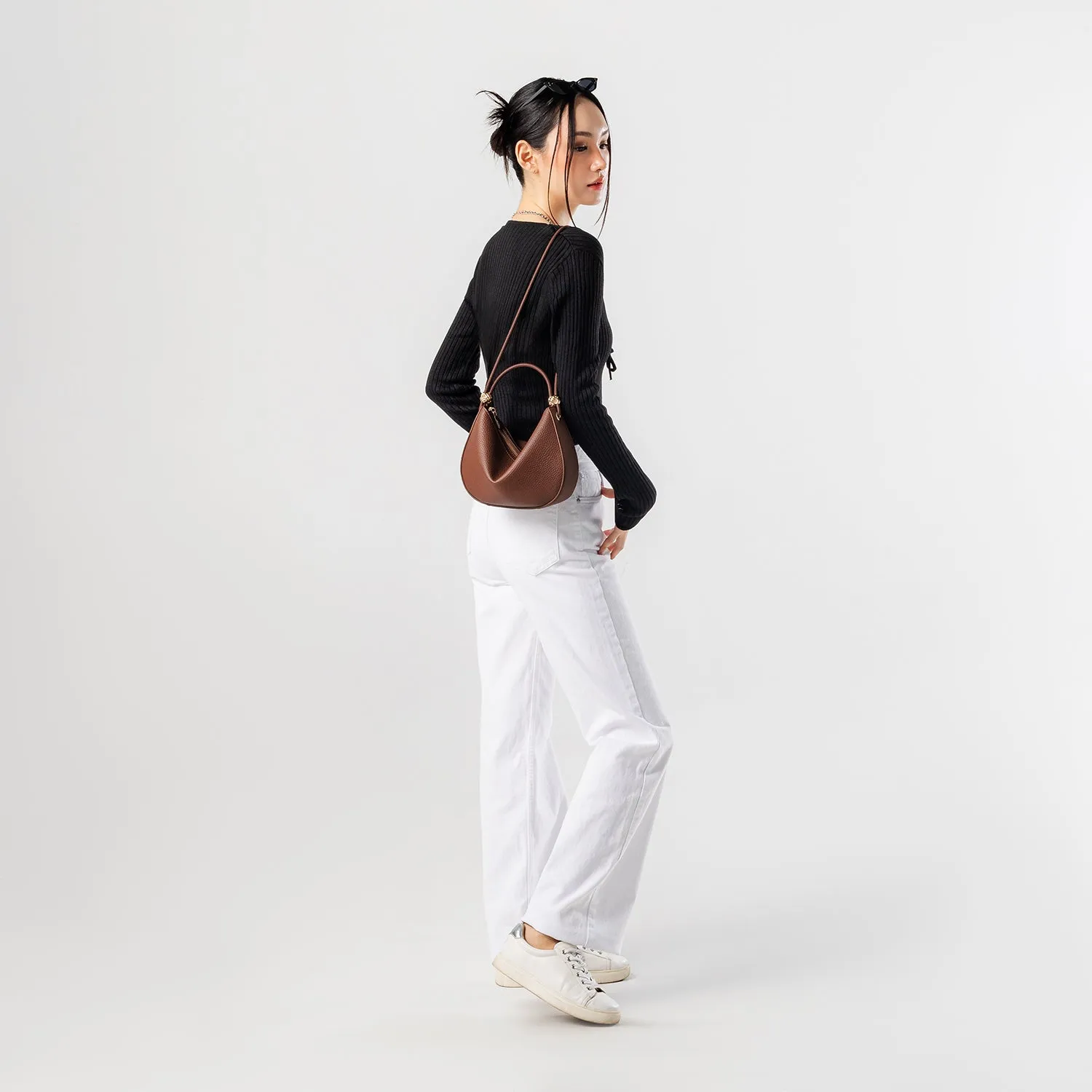 Knoty Shoulder Bag Togo