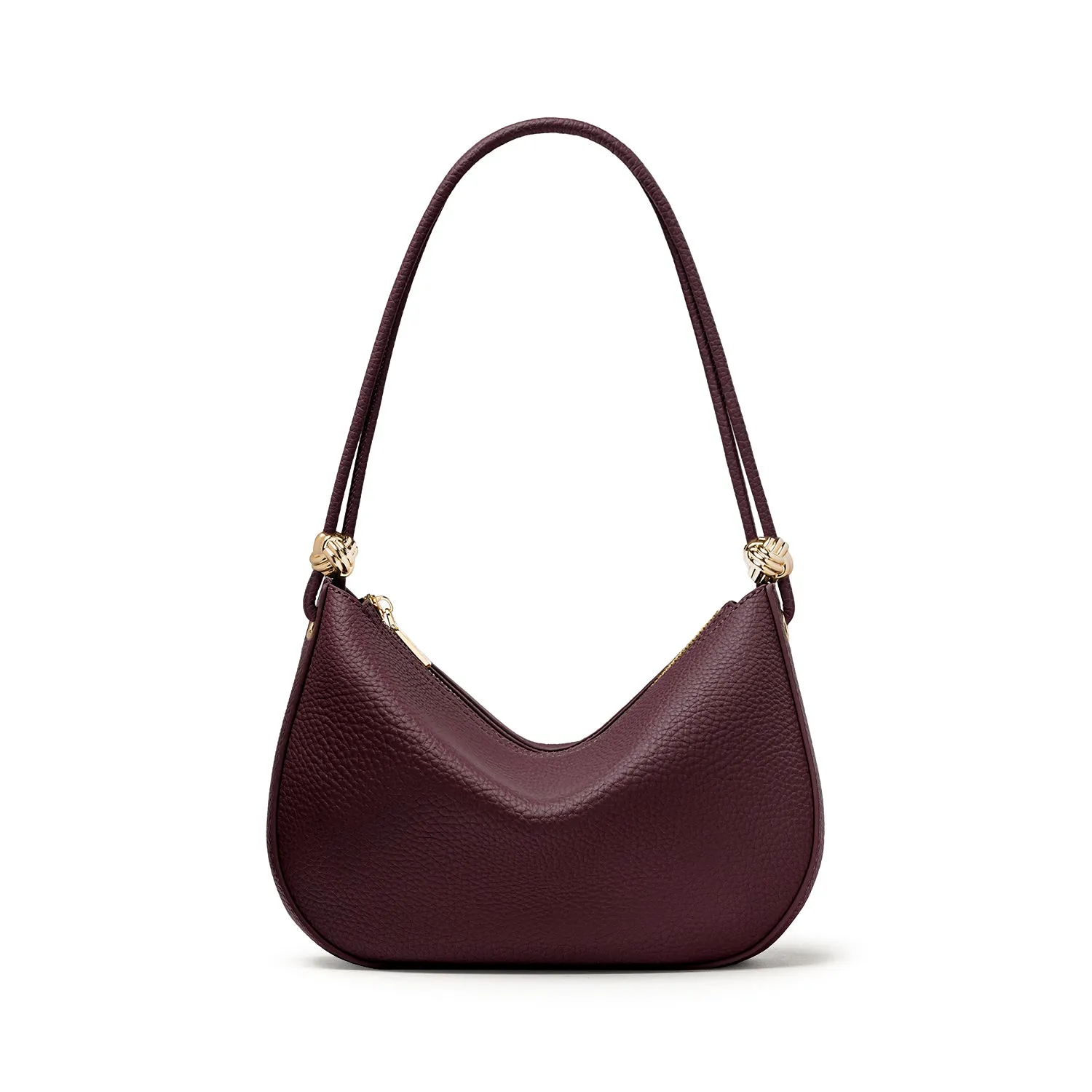 Knoty Shoulder Bag Togo