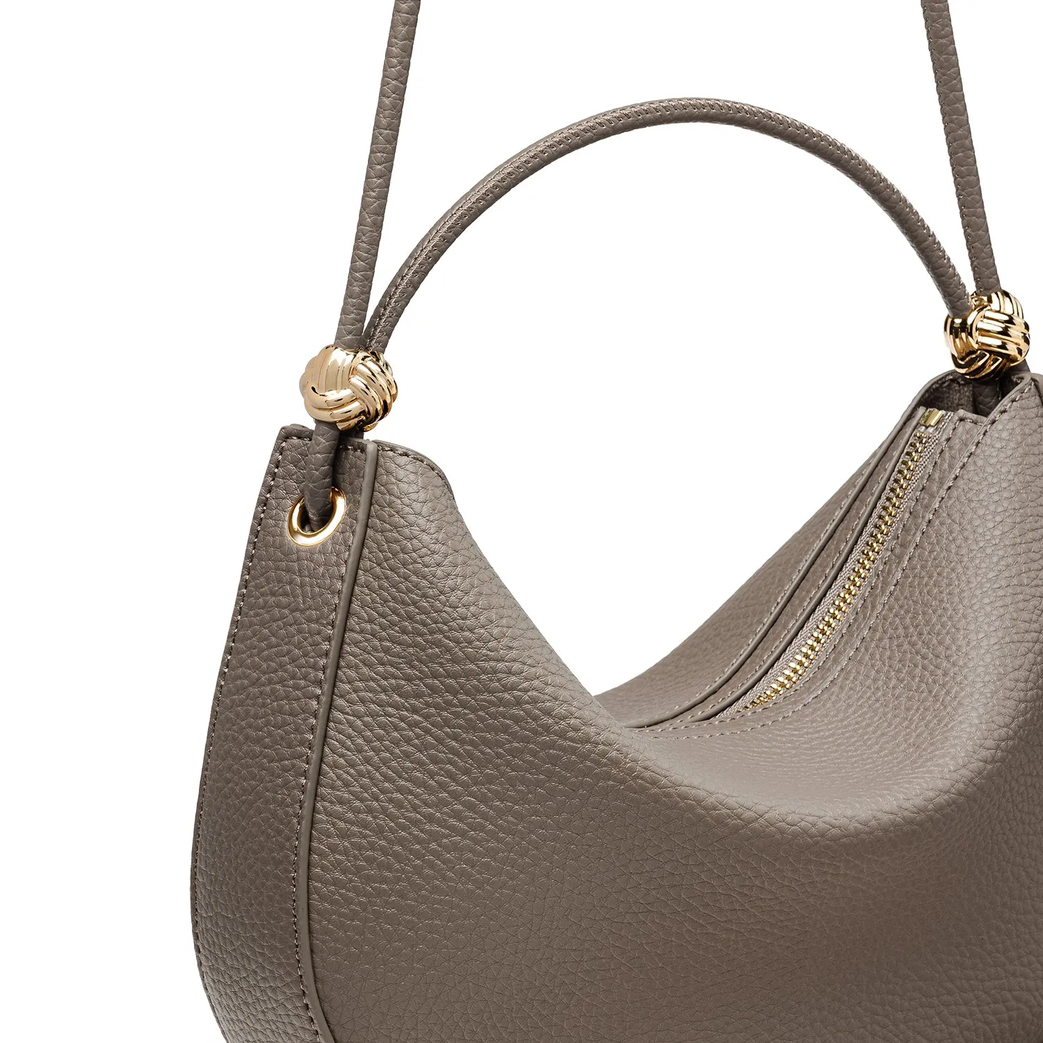 Knoty Shoulder Bag Togo