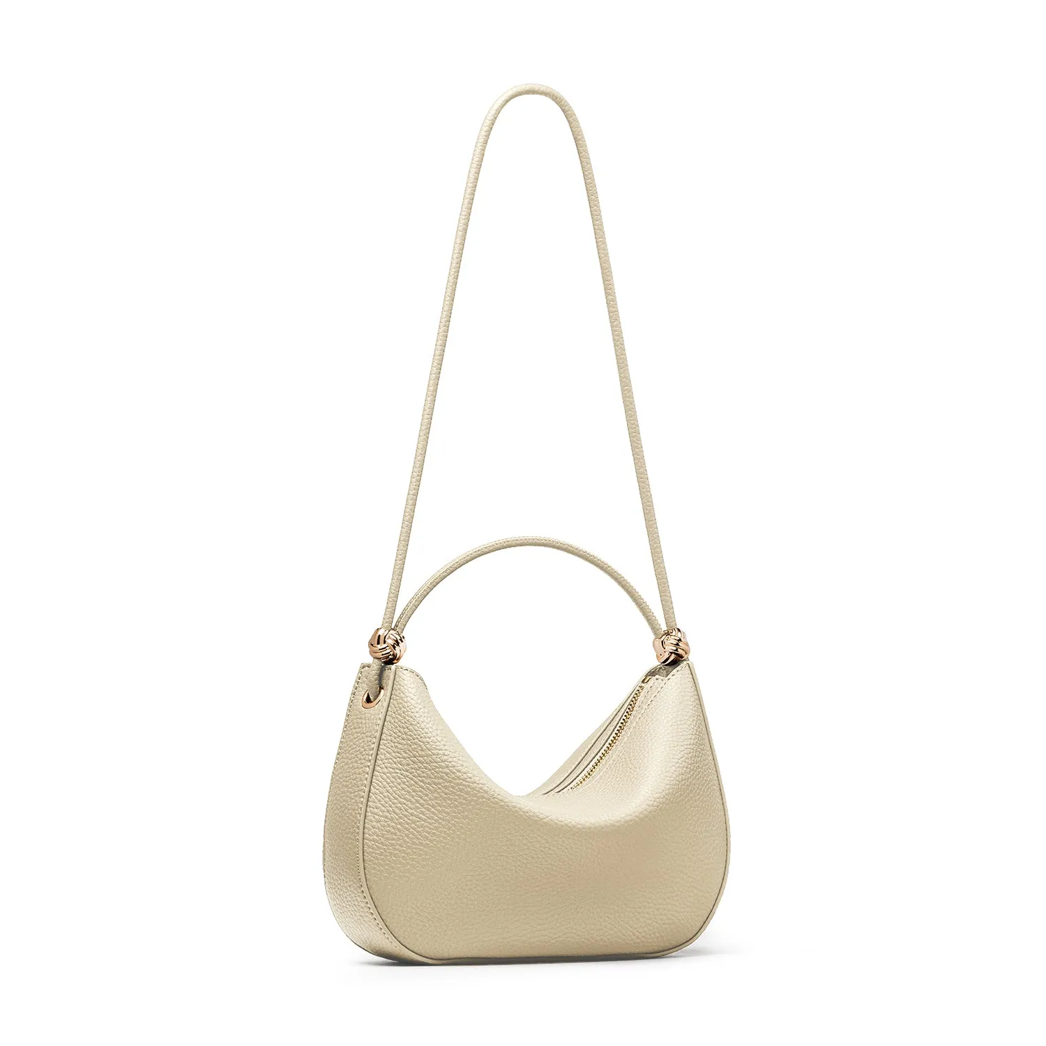 Knoty Shoulder Bag Togo