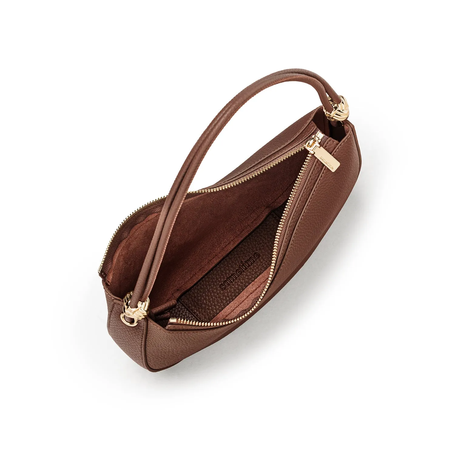 Knoty Shoulder Bag Togo