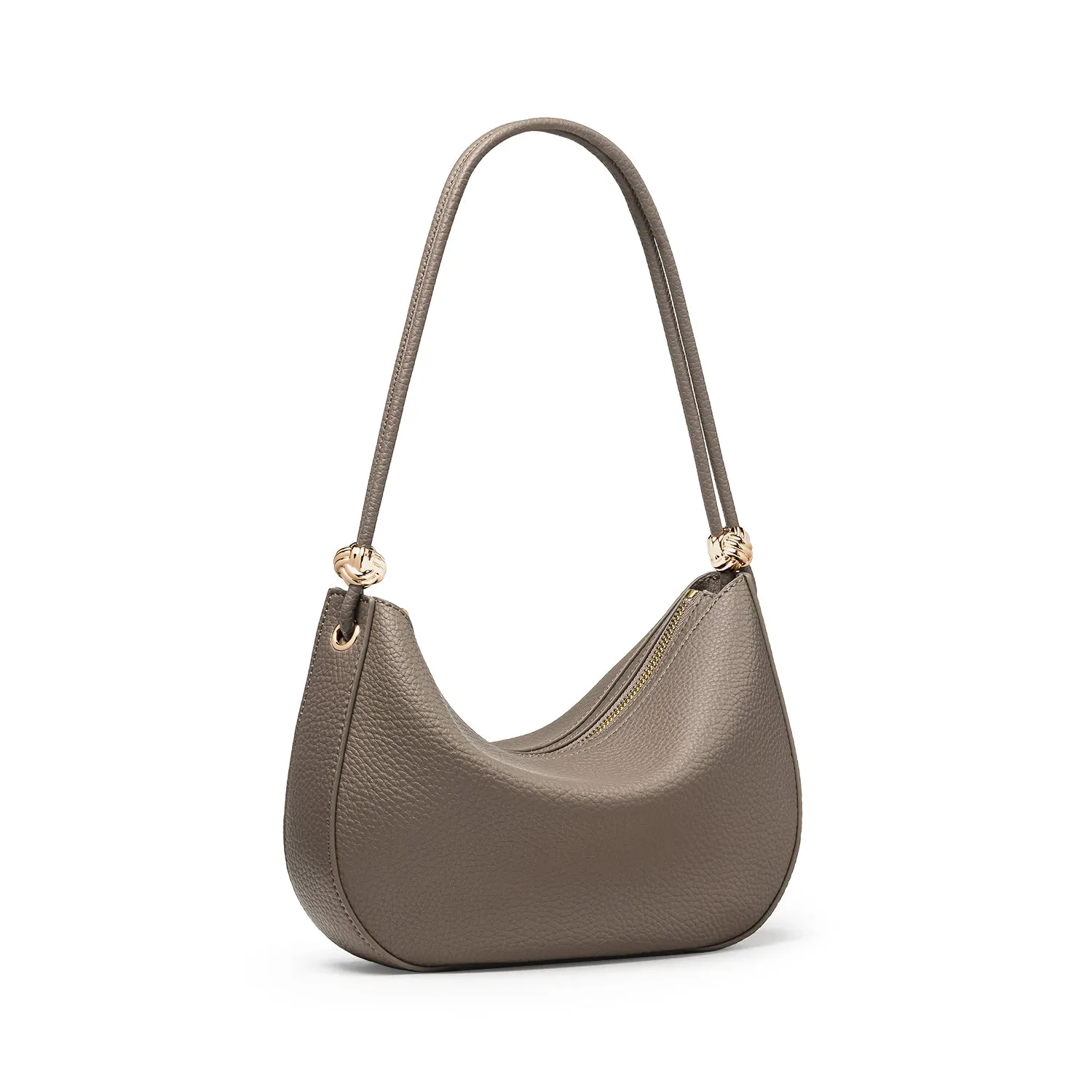 Knoty Shoulder Bag Togo