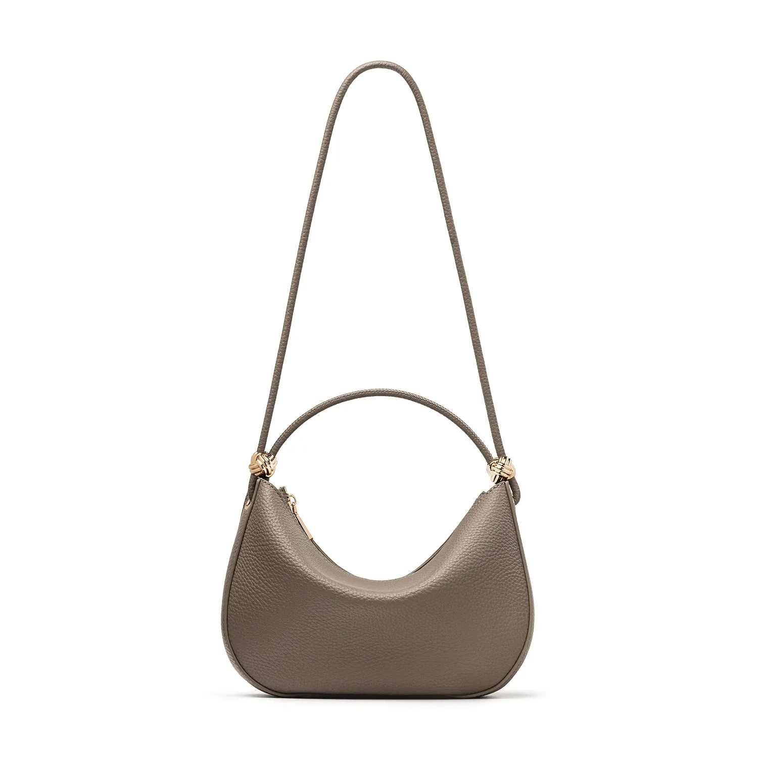 Knoty Shoulder Bag Togo