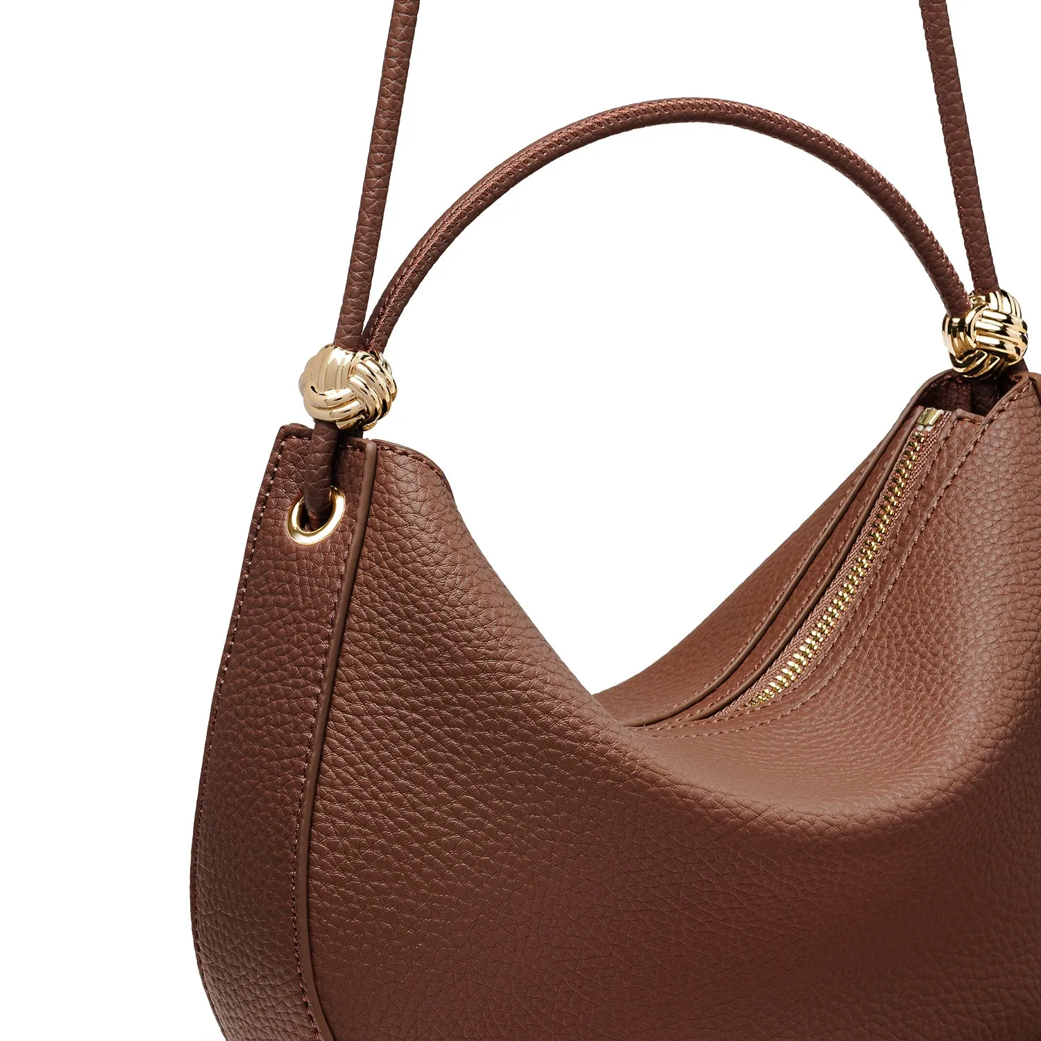 Knoty Shoulder Bag Togo