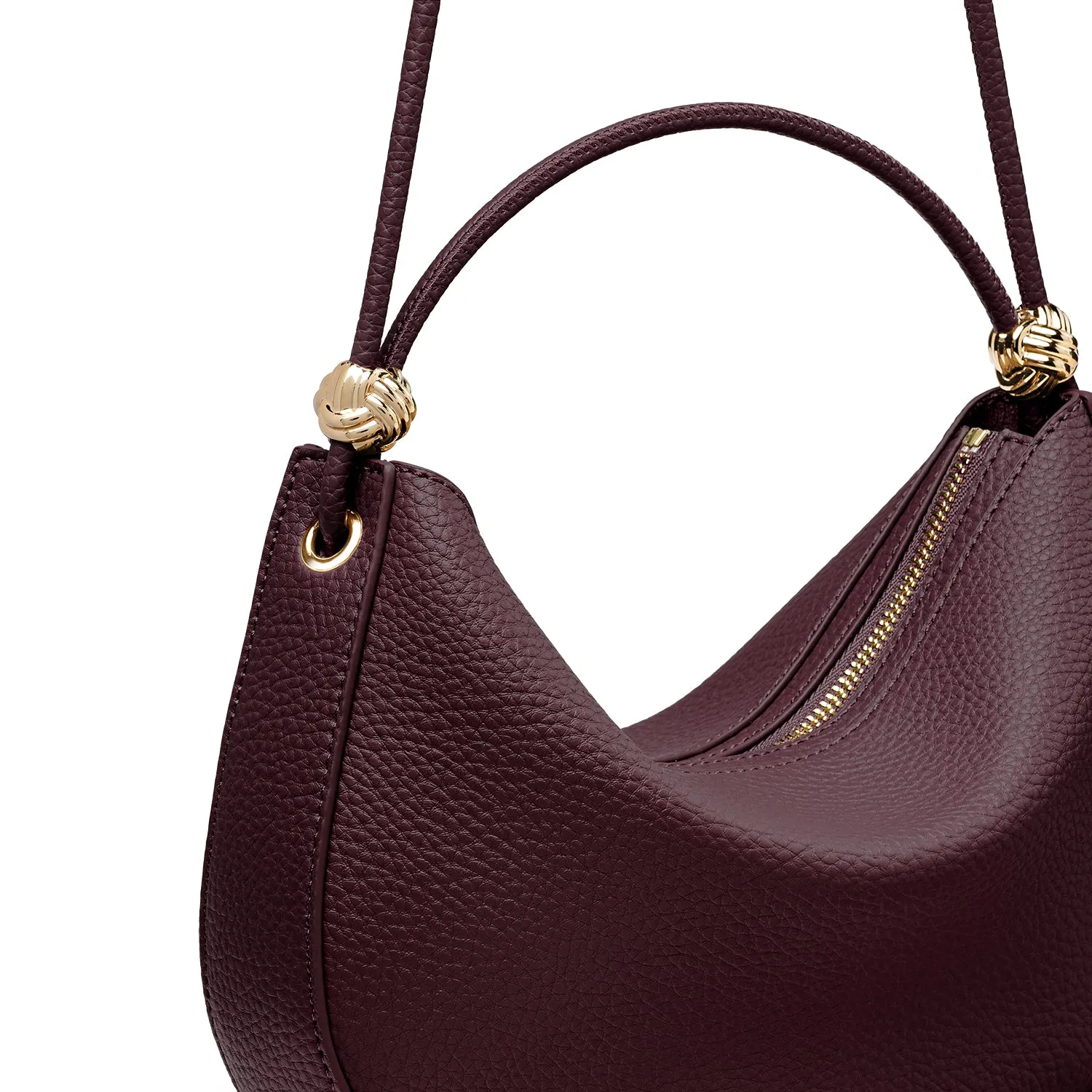 Knoty Shoulder Bag Togo