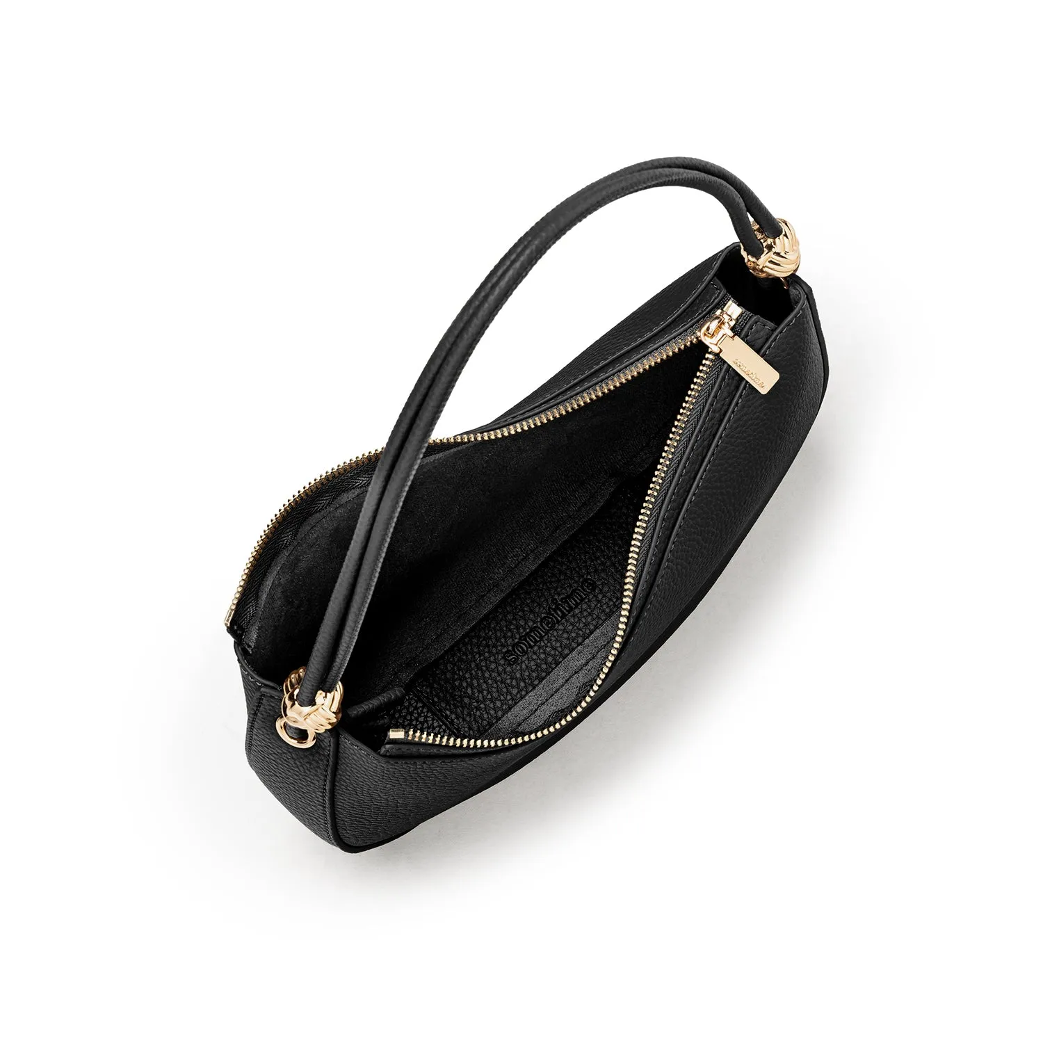 Knoty Shoulder Bag Togo
