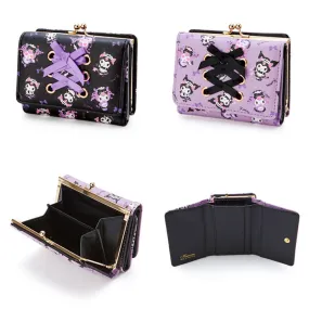 Kuro Straps Mini Wallet