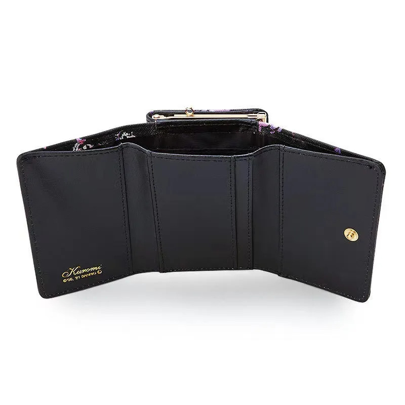 Kuro Straps Mini Wallet