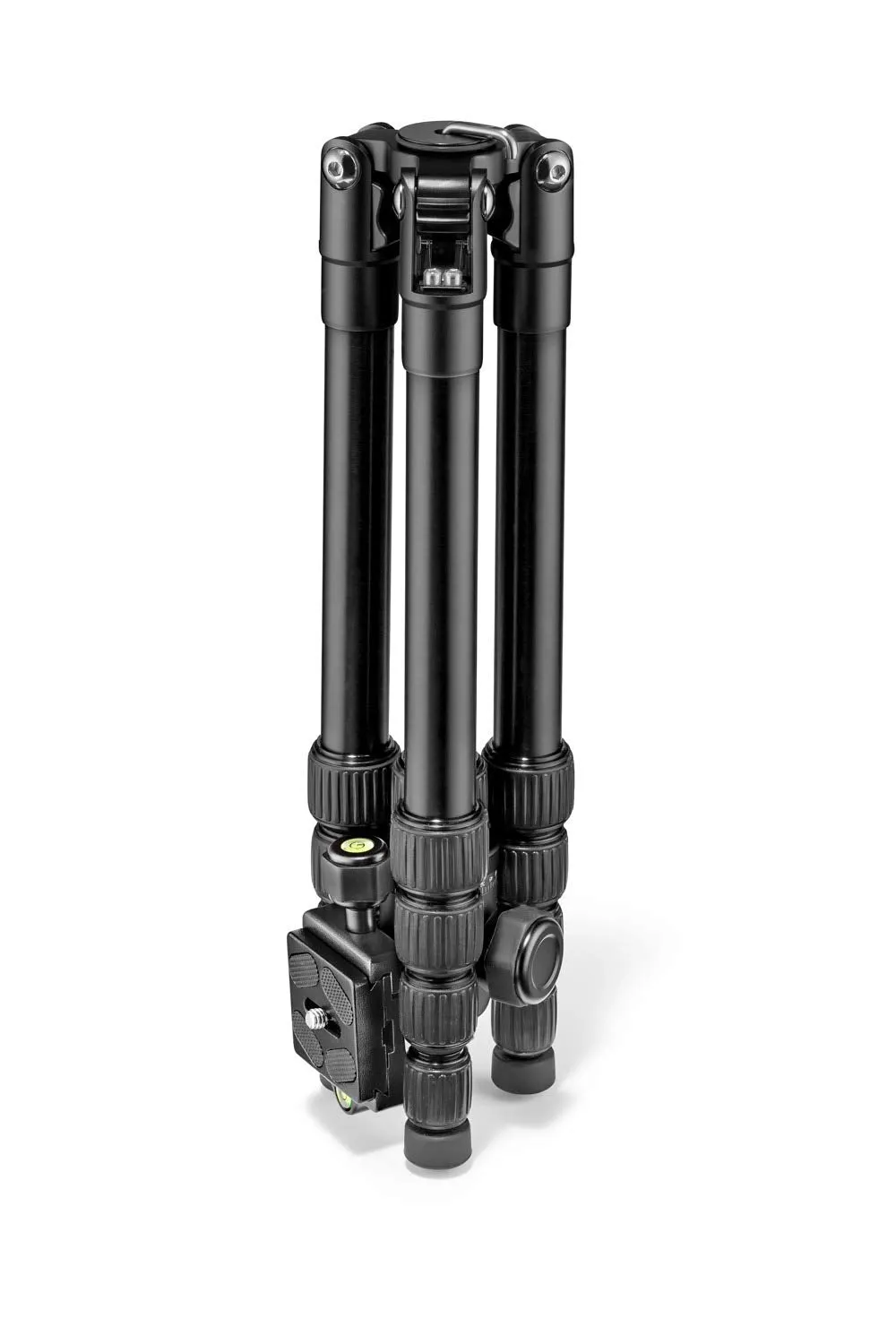 Manfrotto Element Traveller Small Aluminum 5-Section Tripod Kit with Ball Head