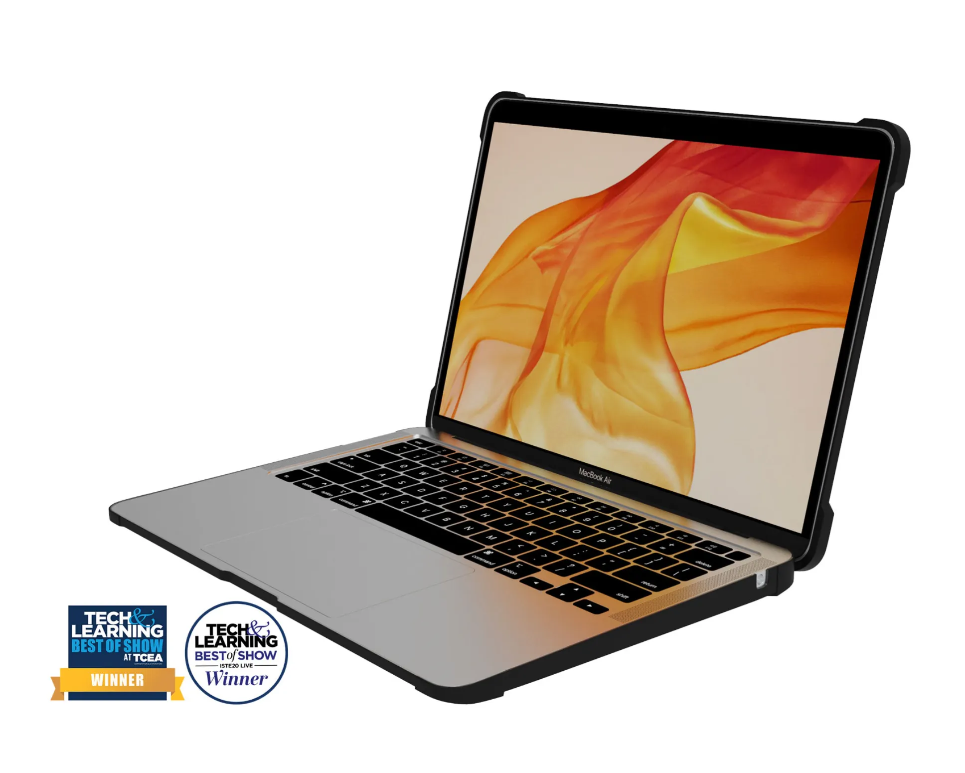 MAXCases Extreme Shell-S MacBook Case