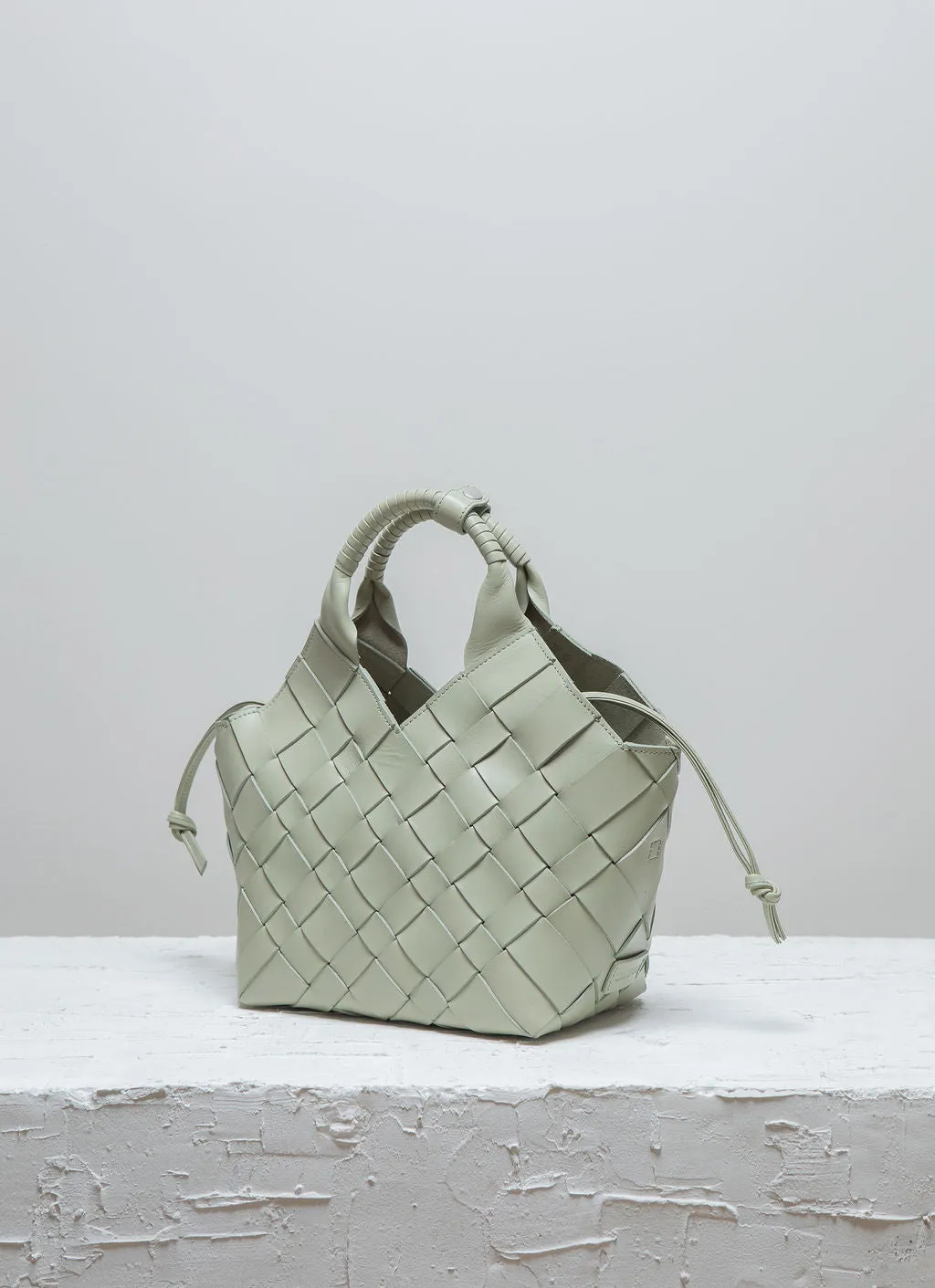 MISU Lint Shoulder bag