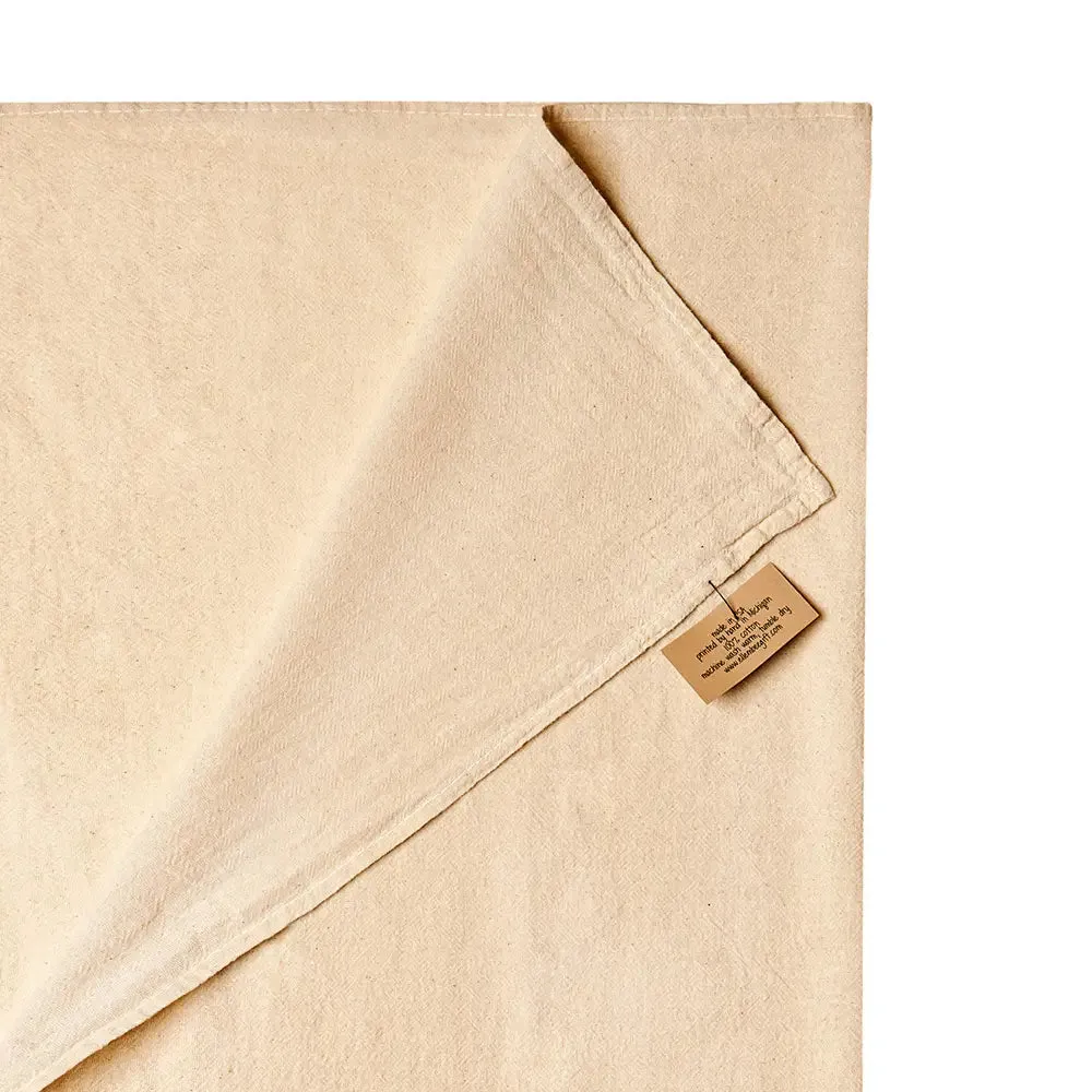 More Wine In The Bottle Kitchen Tea Towel