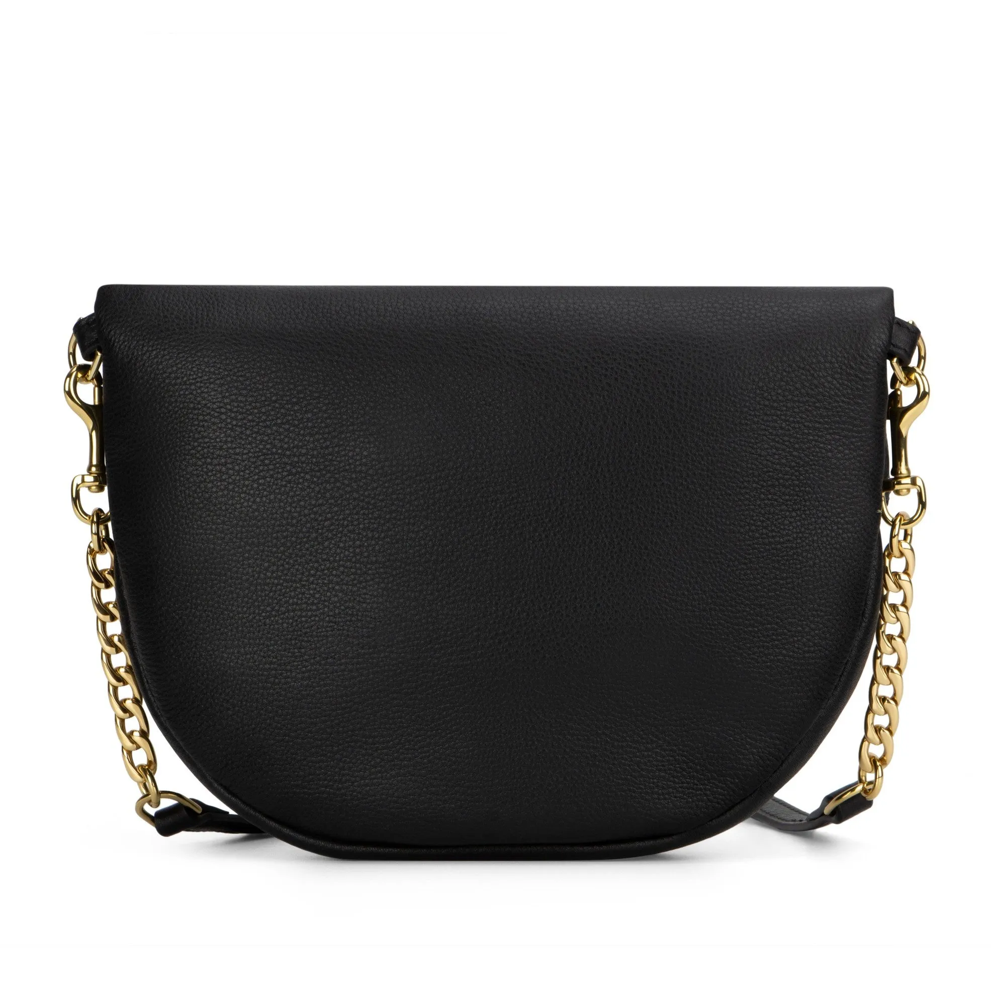 Mr Mini Leopard | Black