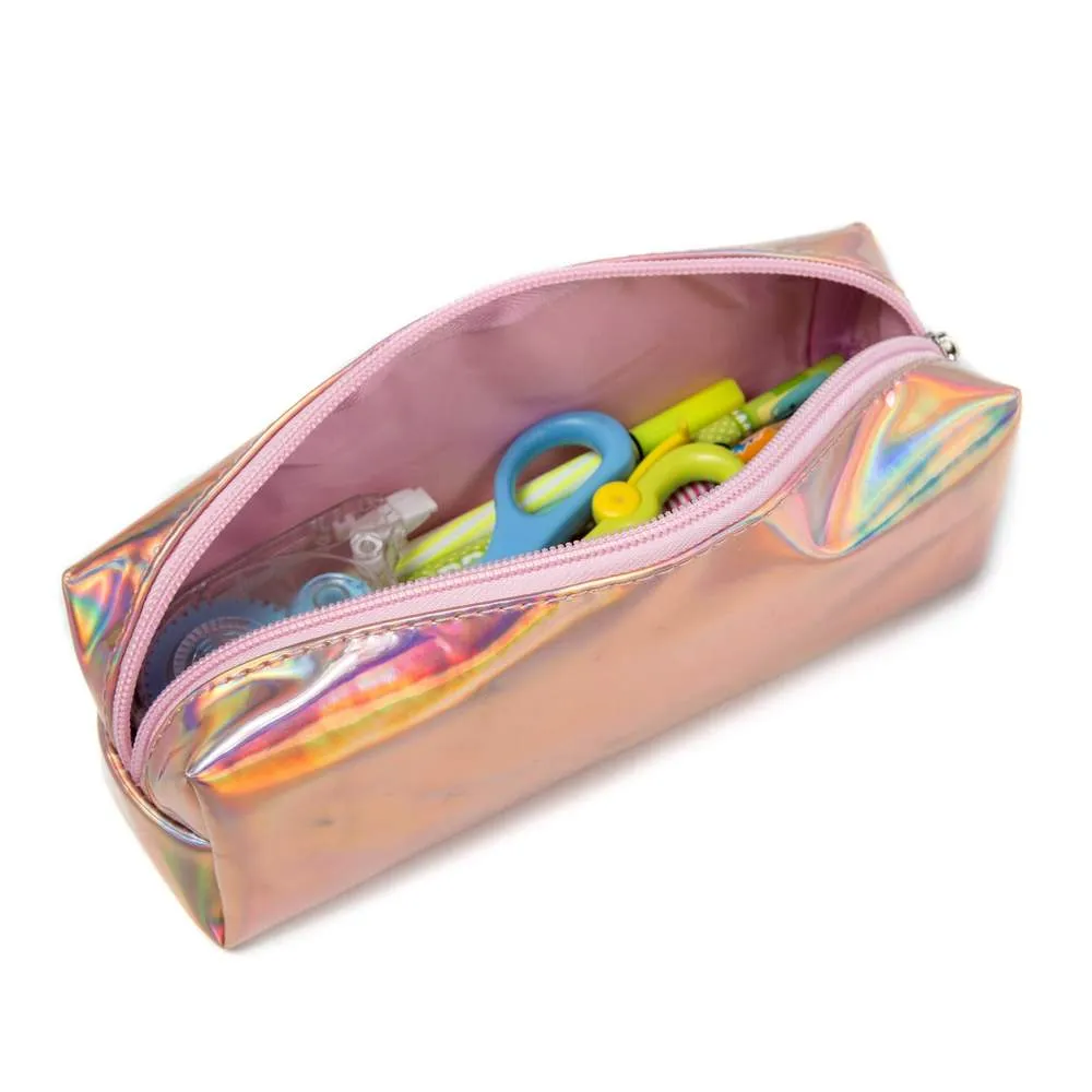 (NET) 3 IN 1 Backpack Set for Girls