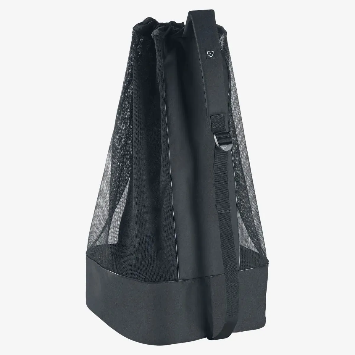 Nike Club Team Ball Bag - Black