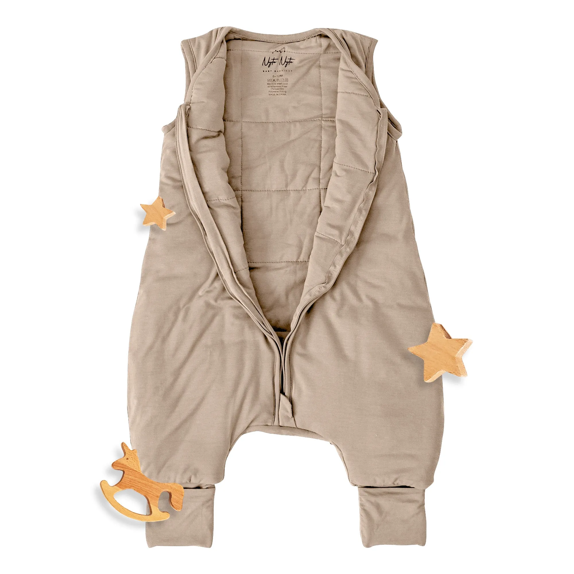 Nyte Nyte 2.5 TOG More Colors