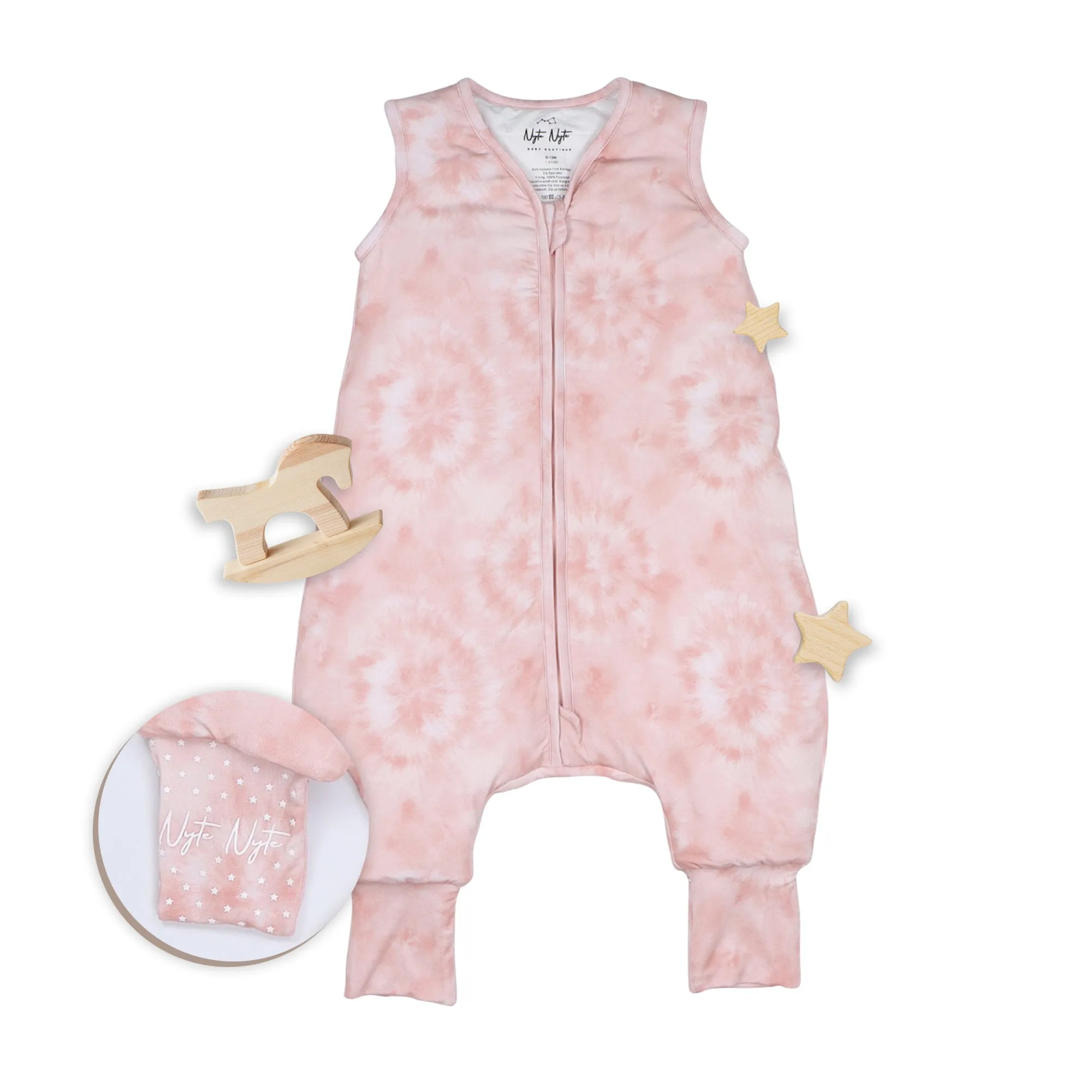 Nyte Nyte 2.5 TOG More Colors