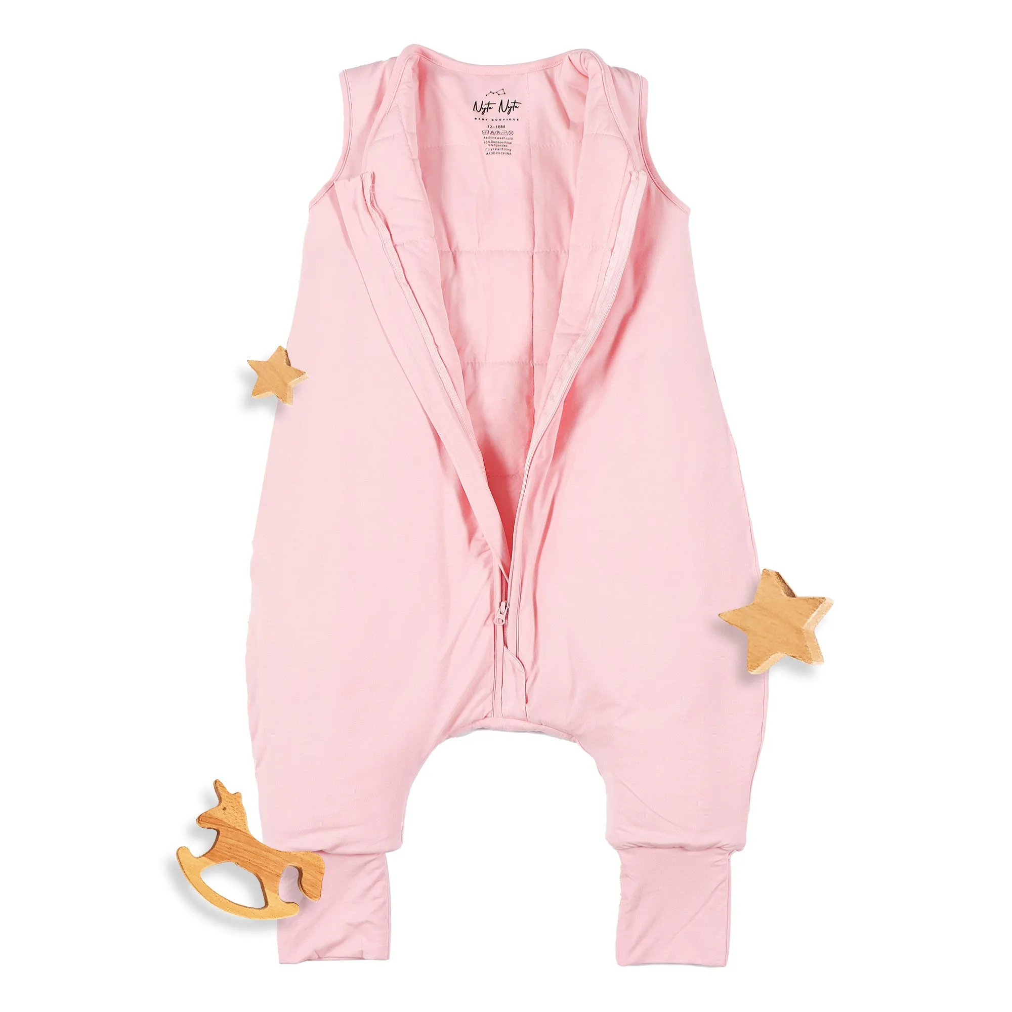 Nyte Nyte 2.5 TOG More Colors