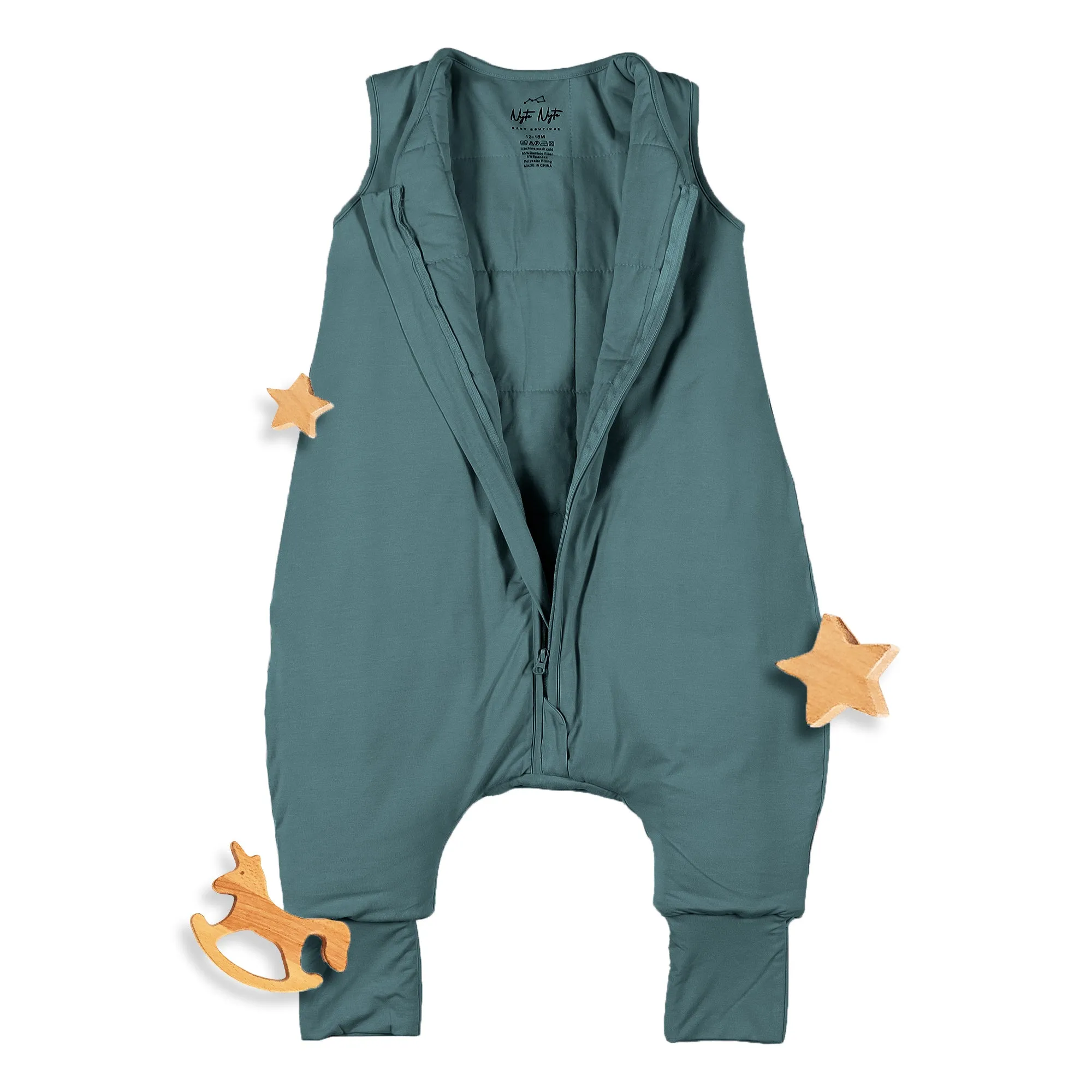 Nyte Nyte 2.5 TOG More Colors