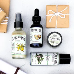 Oily/Breakout-Prone Skincare Set