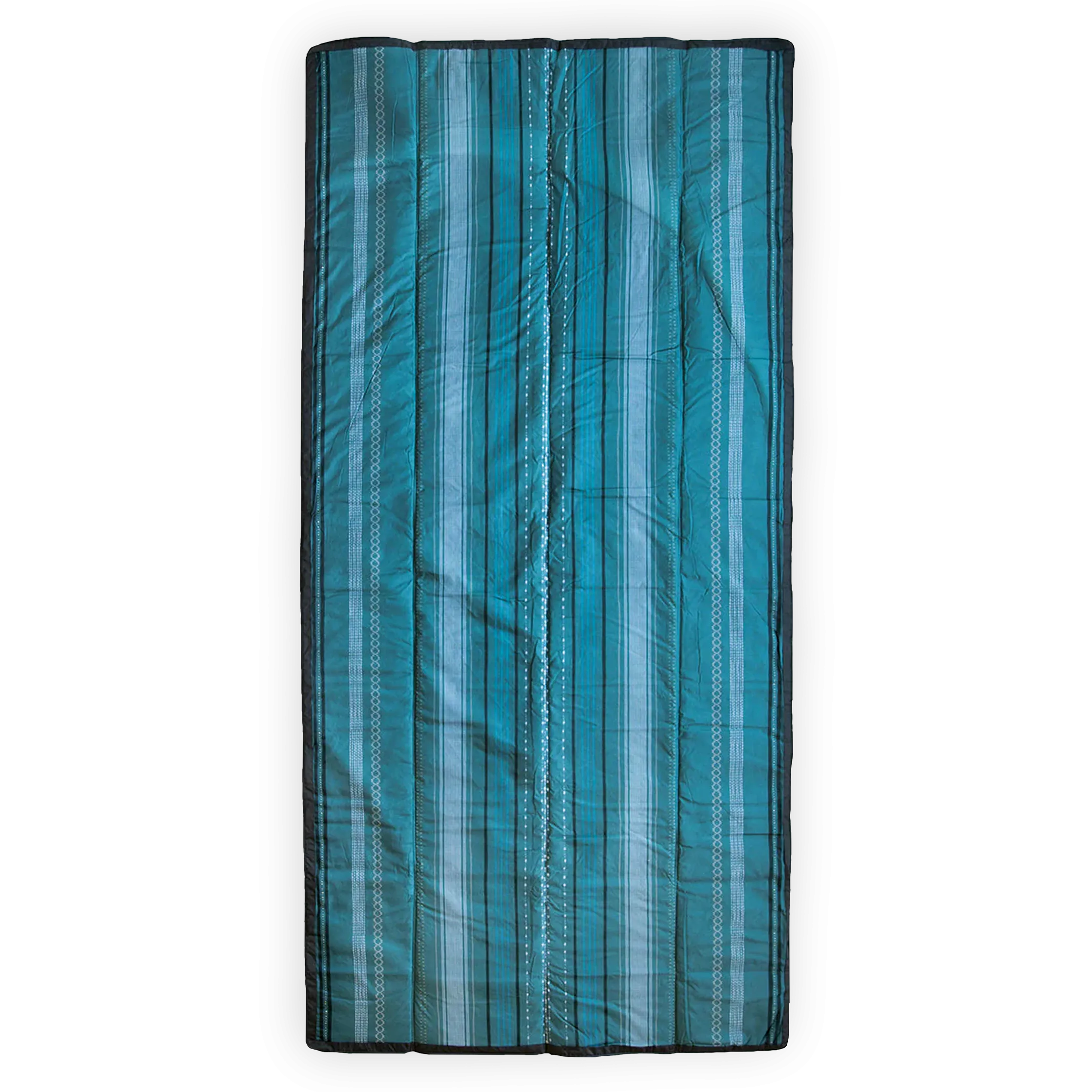 Outdoor Blanket - Shoreline Stripe