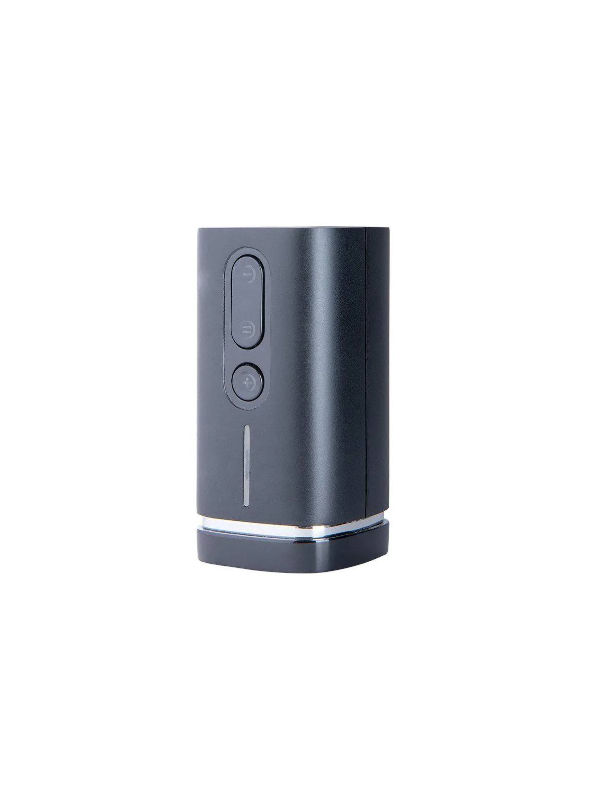 Pacum Portable Vacuum Sealer Black