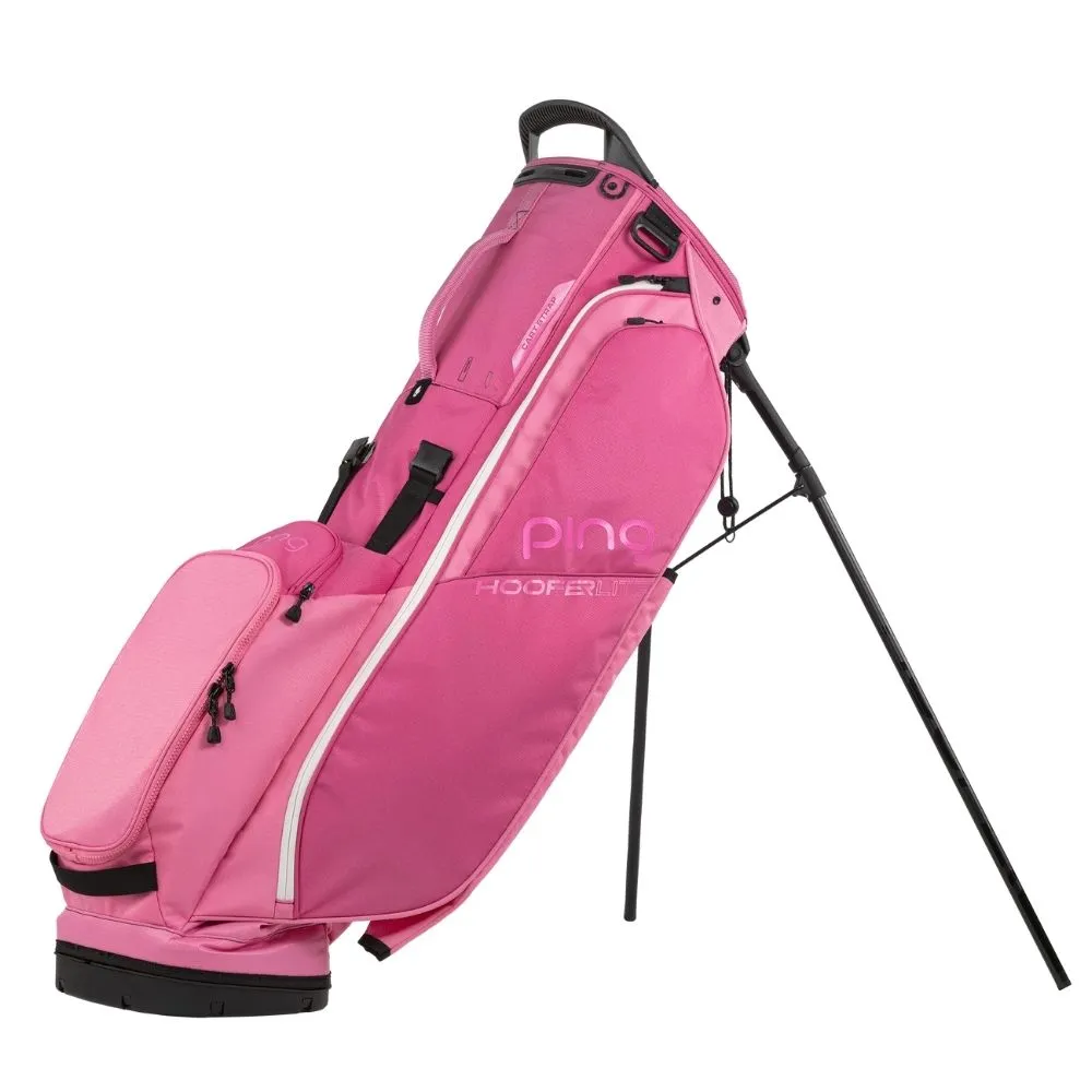 PING 2025 Hoofer Lite Stand Bag