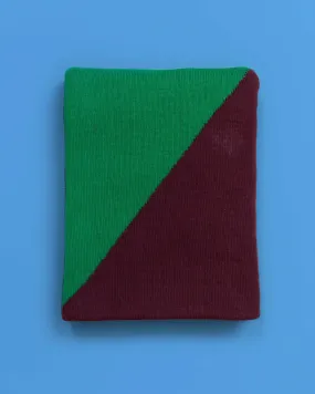 Plaid - Green Chocolate