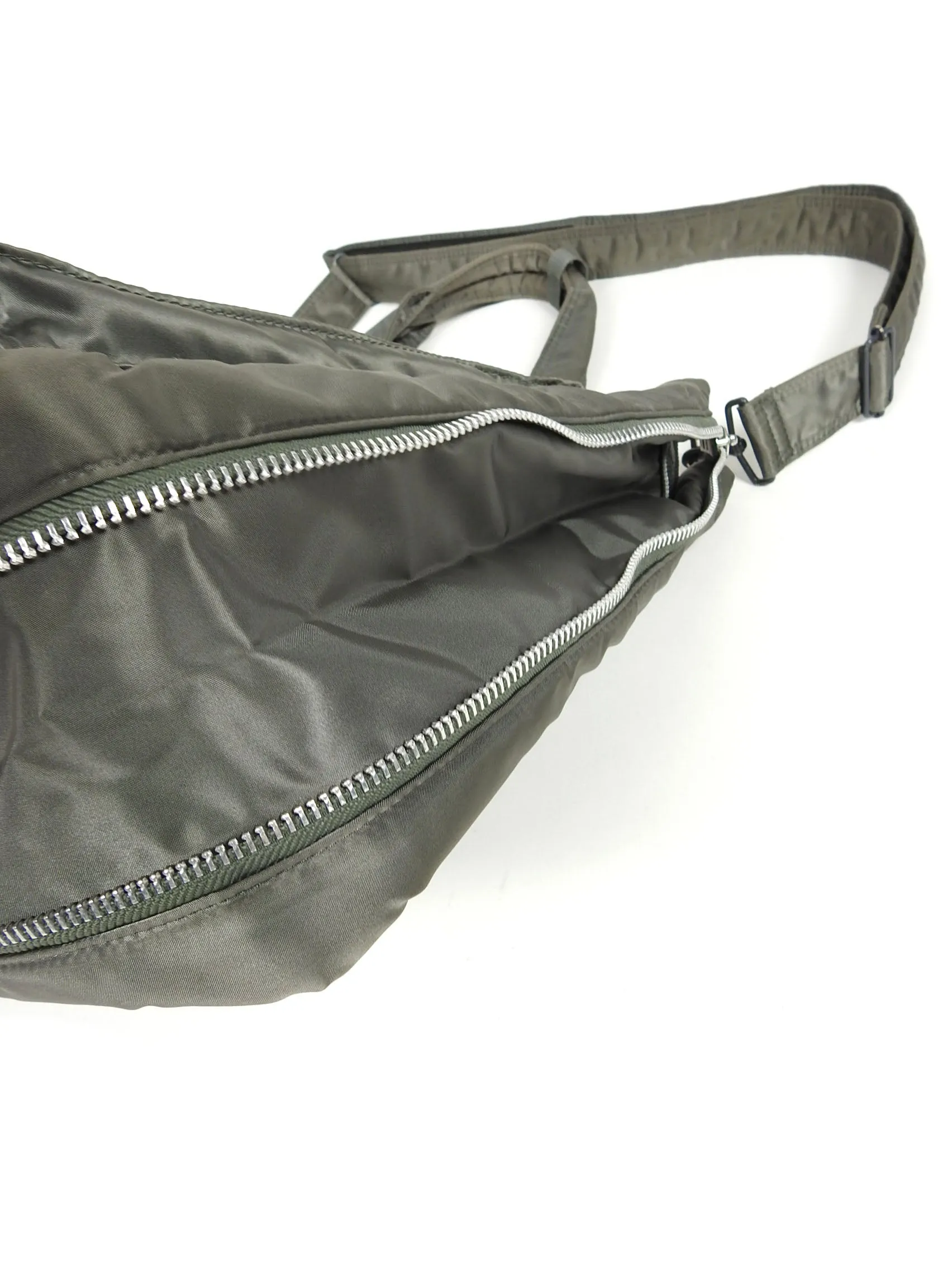 Porter Expandable Bag