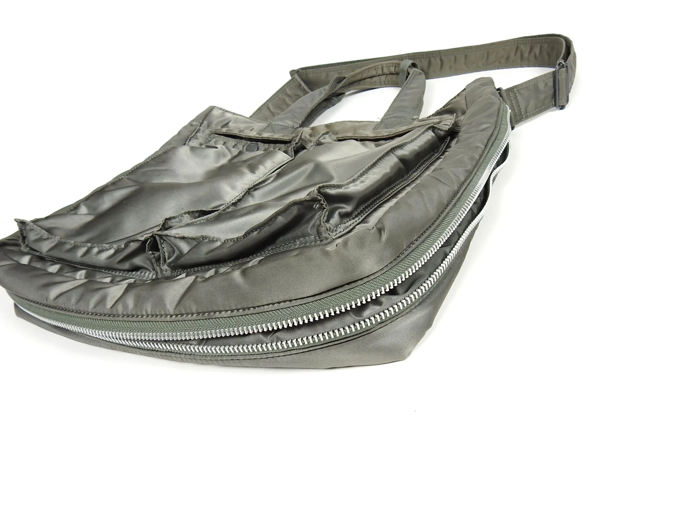 Porter Expandable Bag