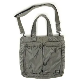 Porter Expandable Bag