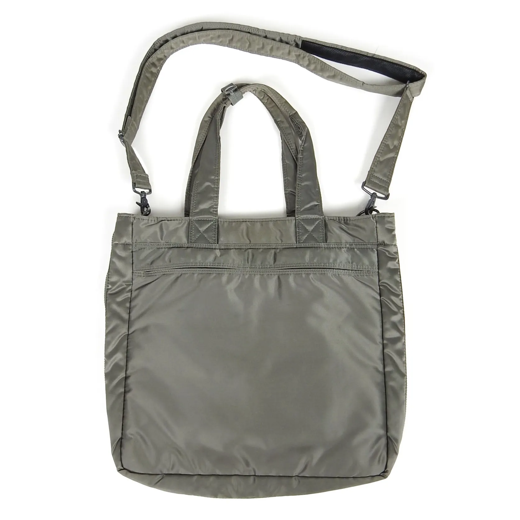Porter Expandable Bag