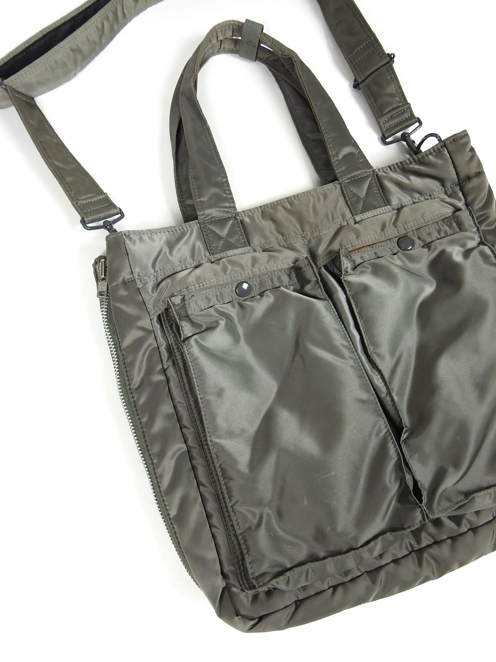 Porter Expandable Bag